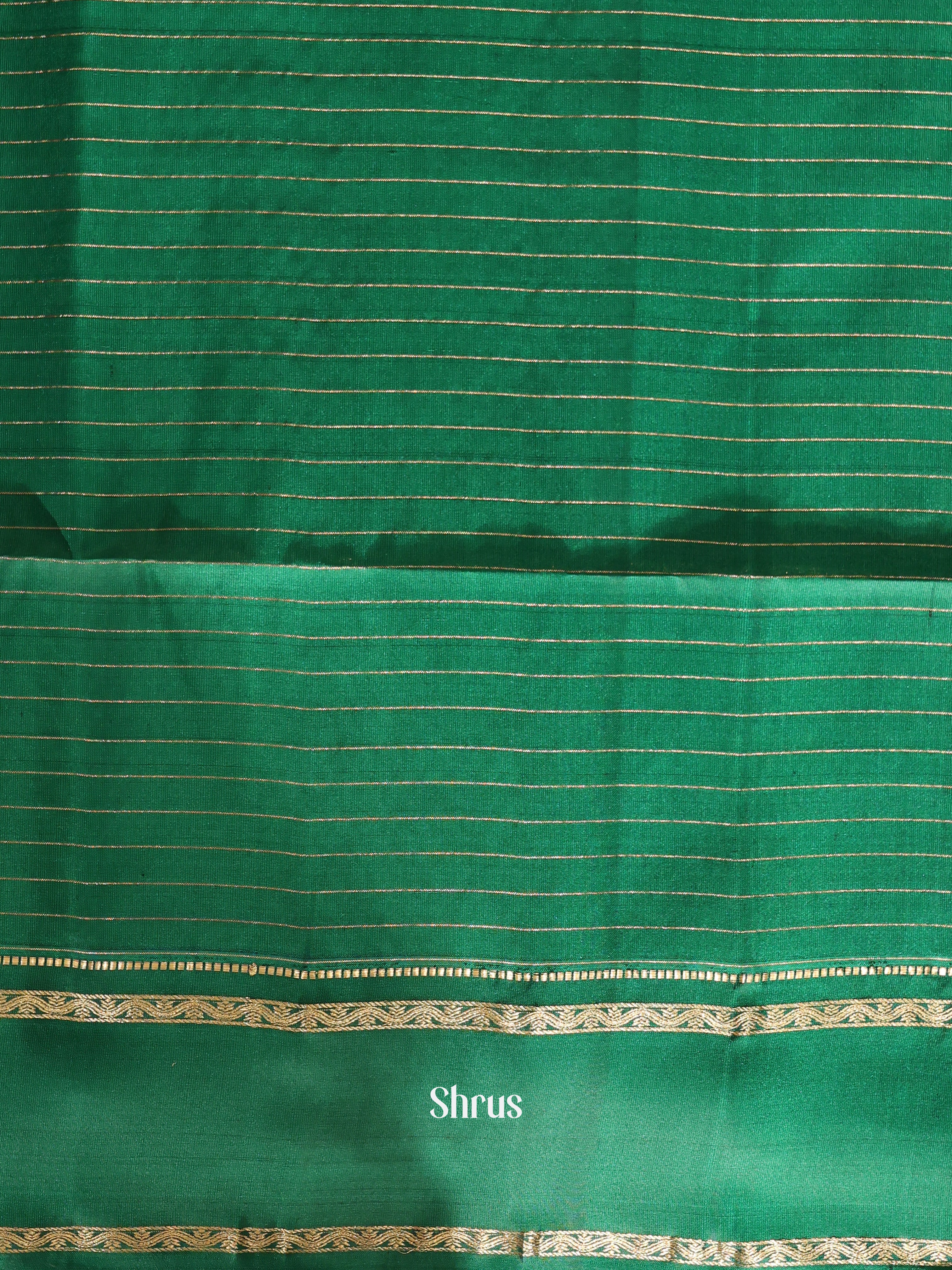 CJS21137 - Soft silk Saree