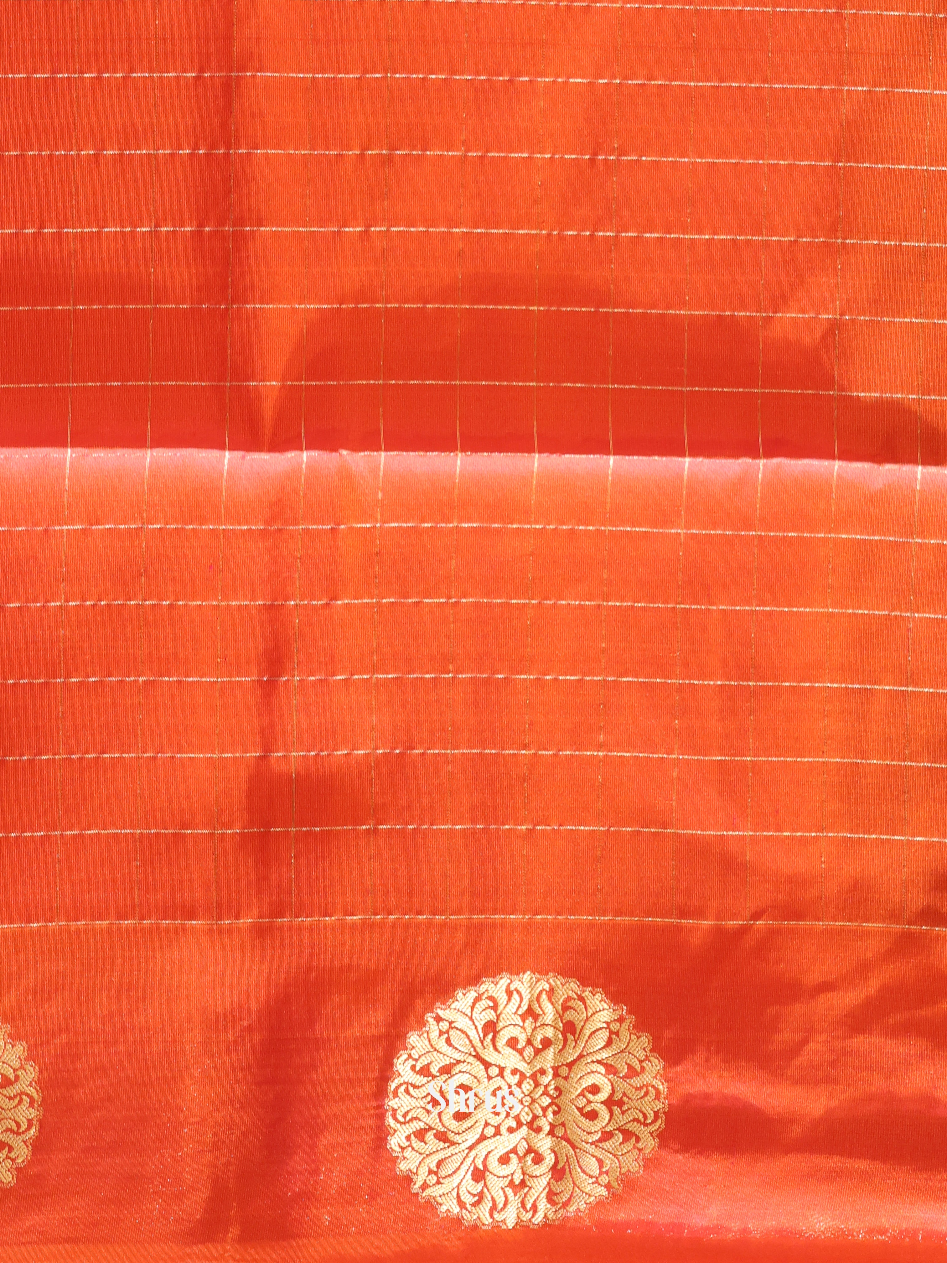 CJS21146 - Soft Silk Saree