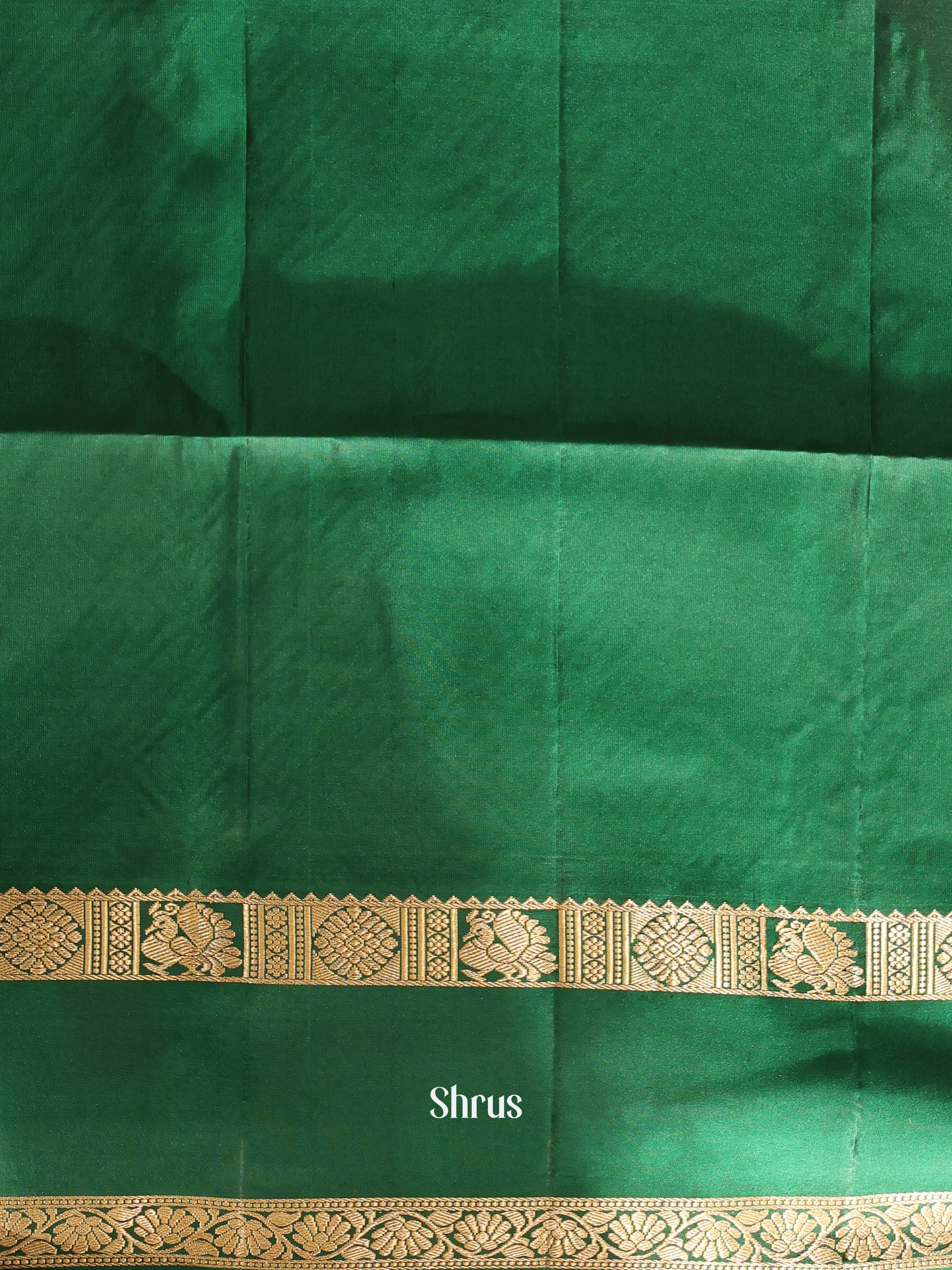 CJS21152 - Soft silk Saree