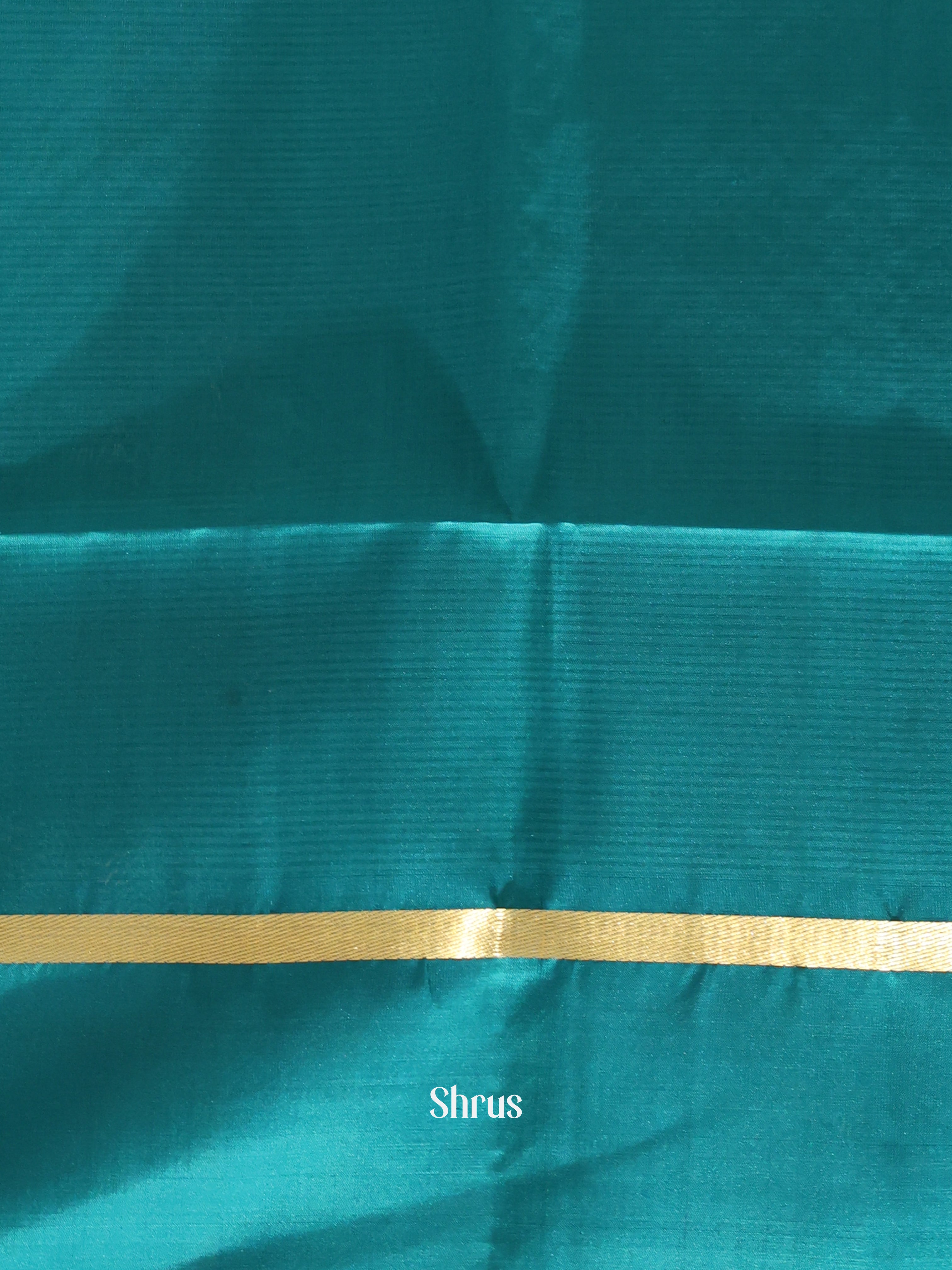 CJS21164 - Soft Silk Saree - Shop on Shrus.com