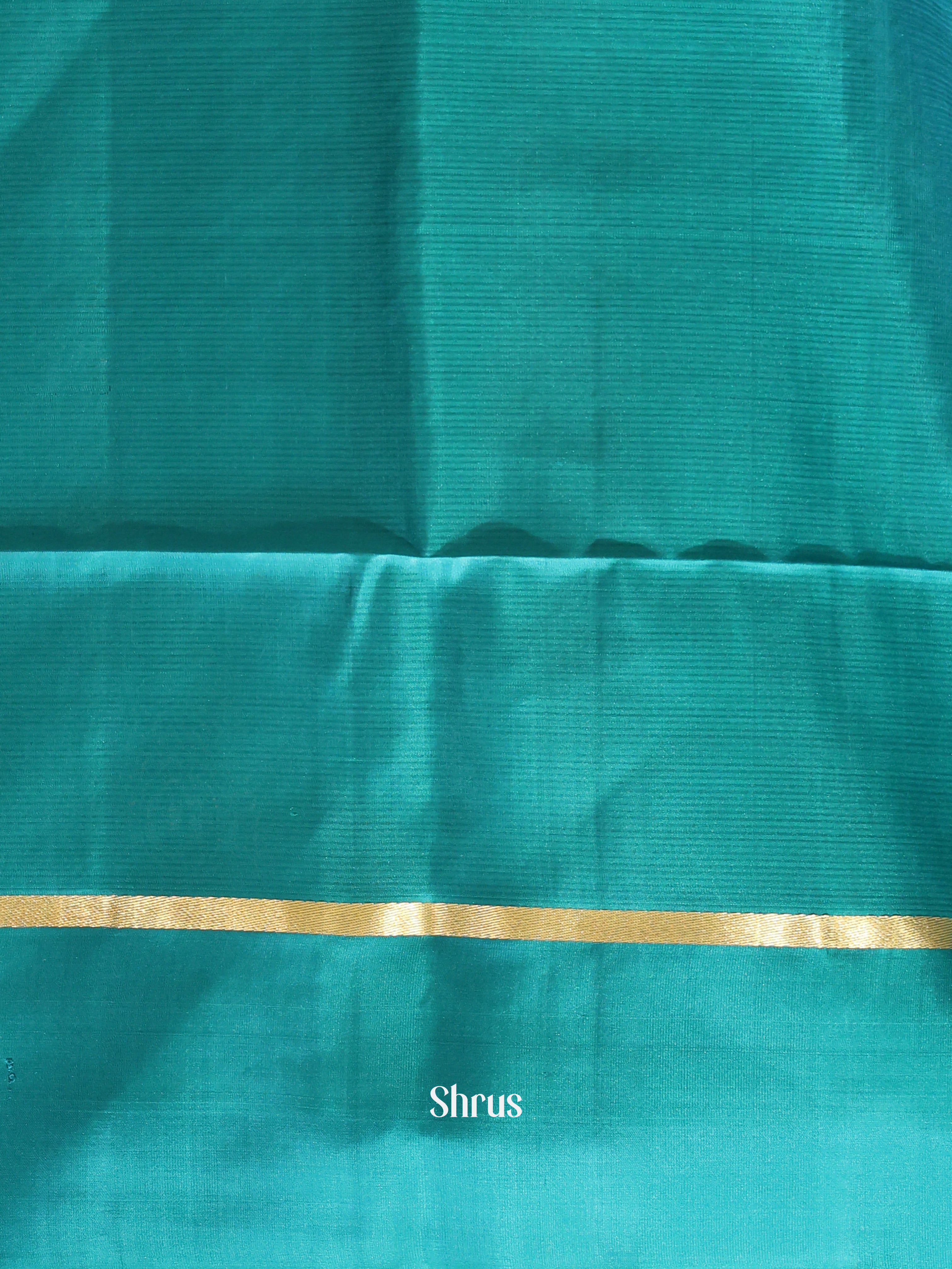 CJS21165 - Soft silk Saree - Shop on Shrus.com