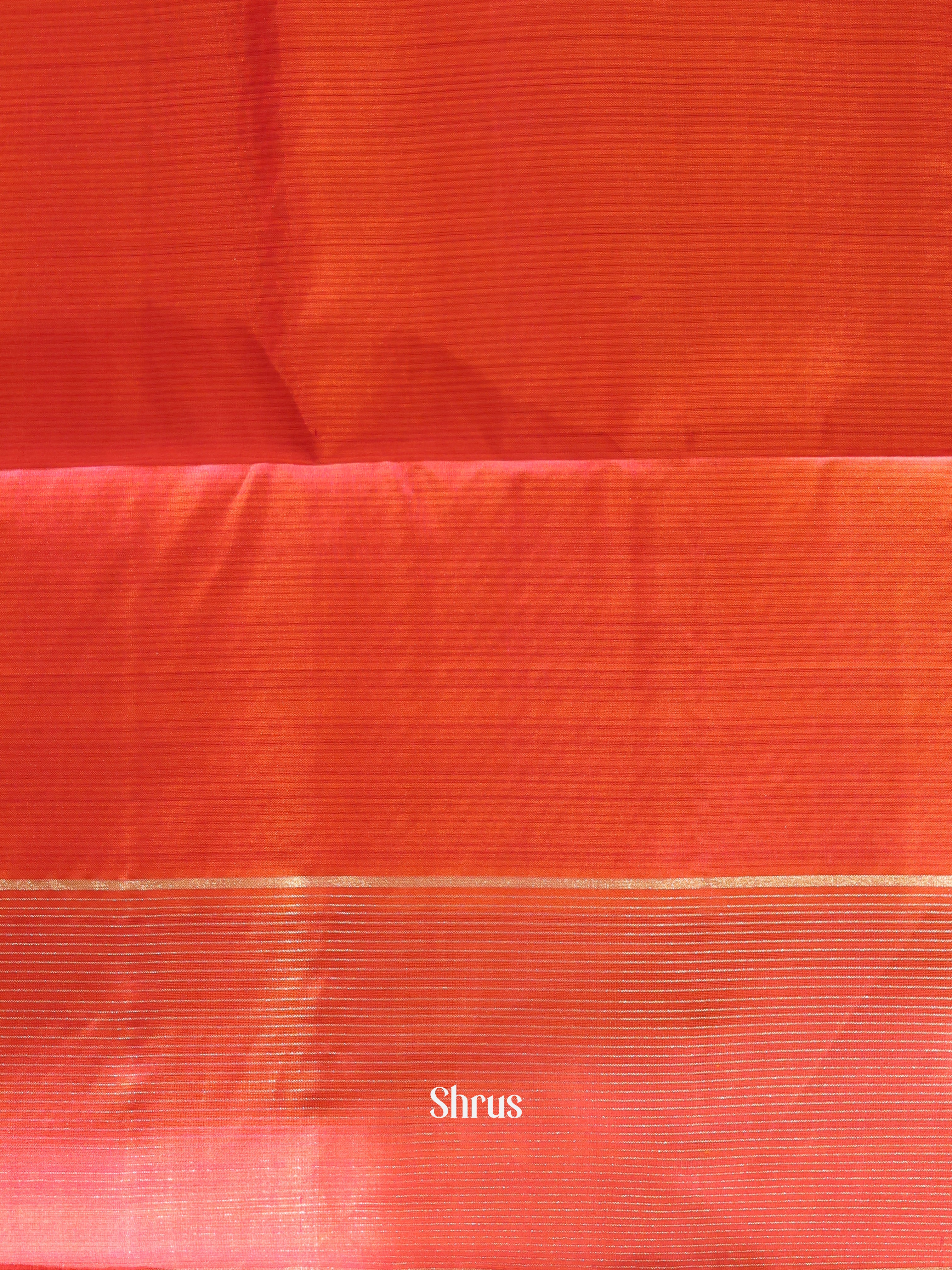 CJS21167 - Soft silk Saree