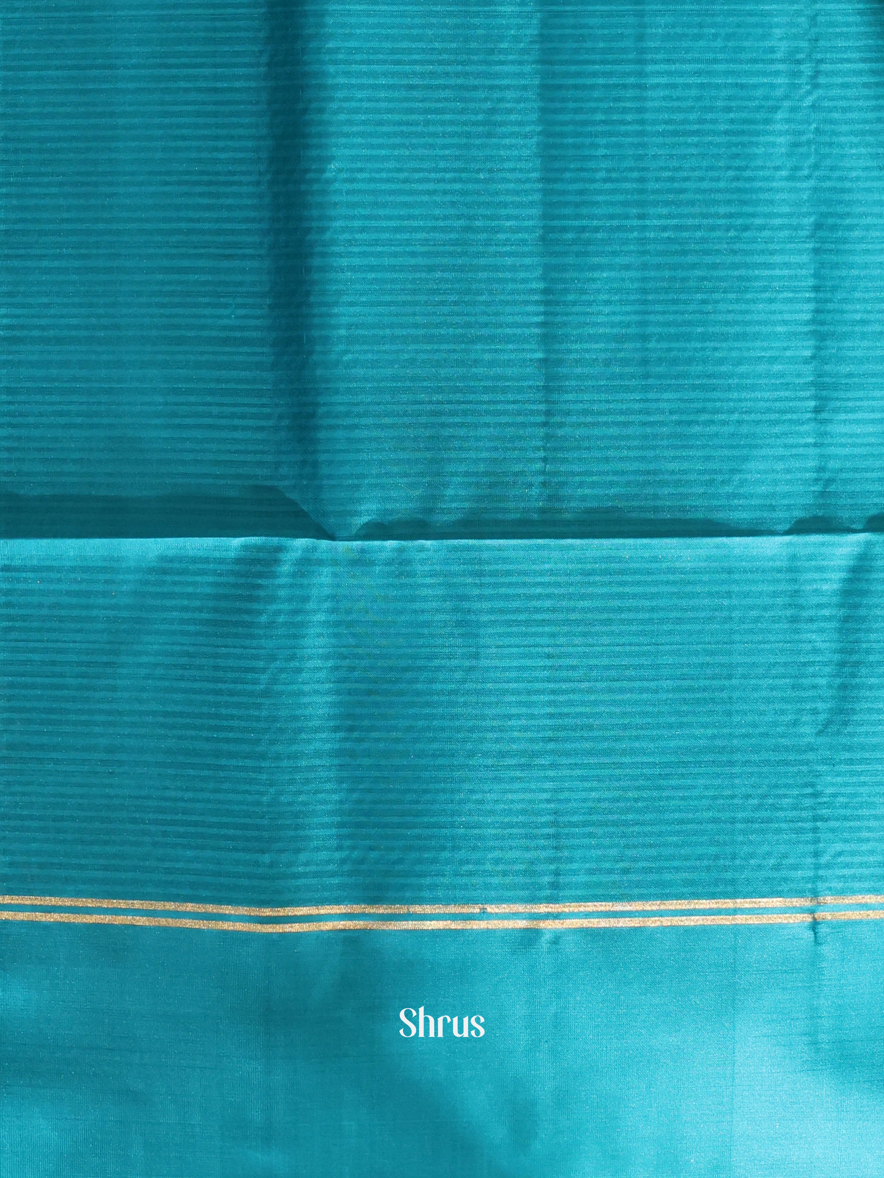 CJS21169 - Soft silk Saree - Shop on Shrus.com