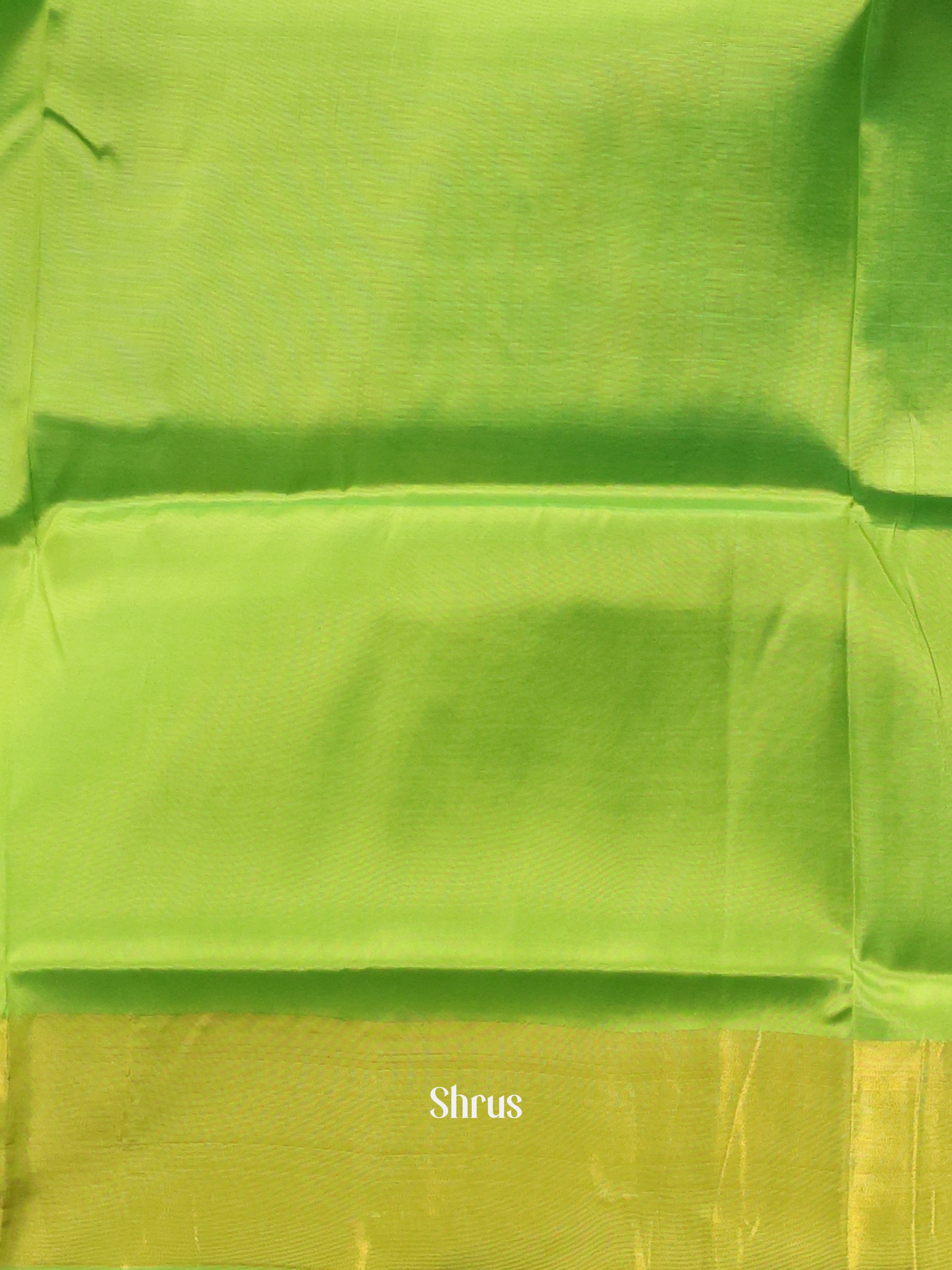 CJS21215 - Semi uppada Saree