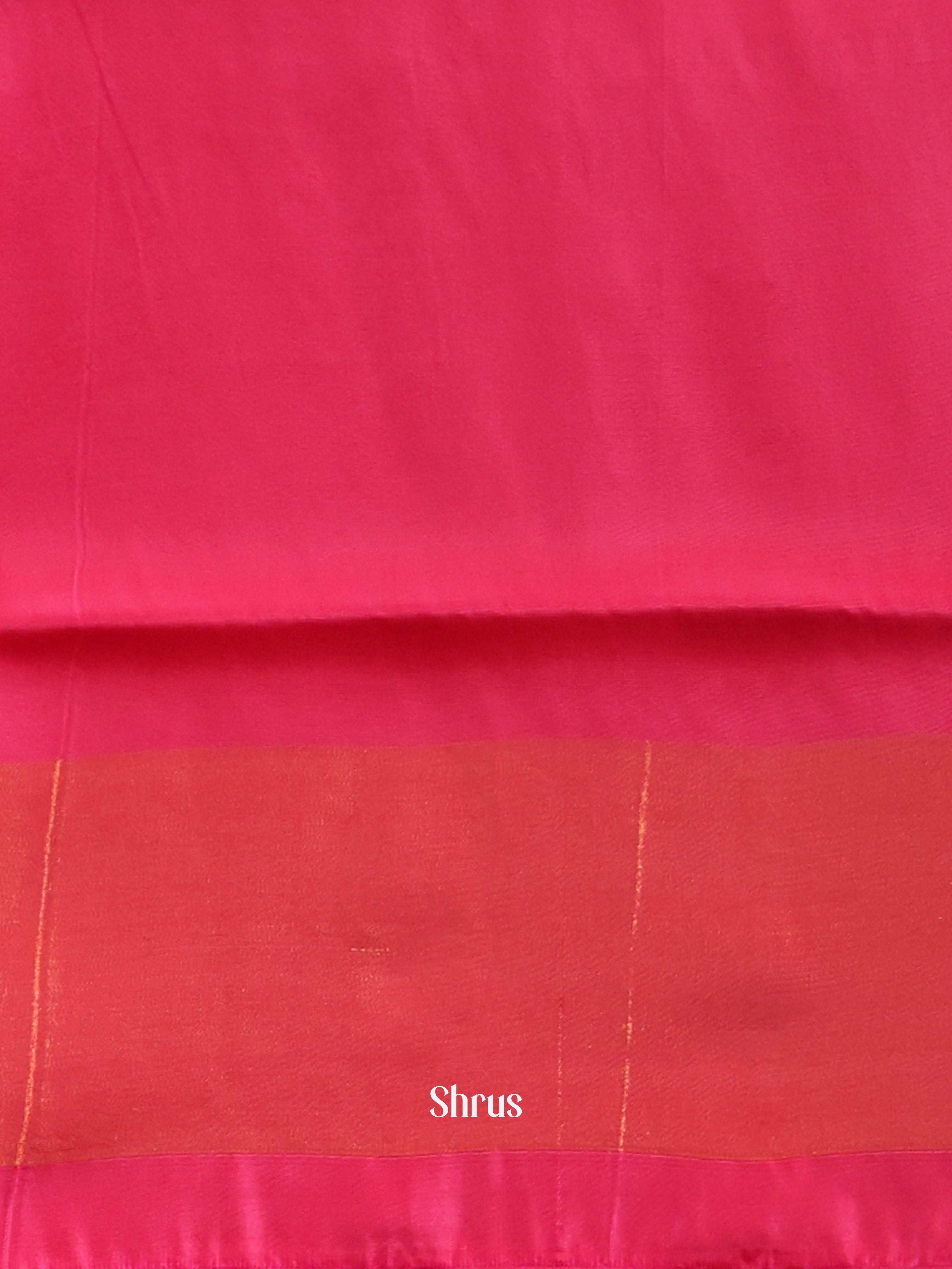 CJS21222 - Semi uppada Saree