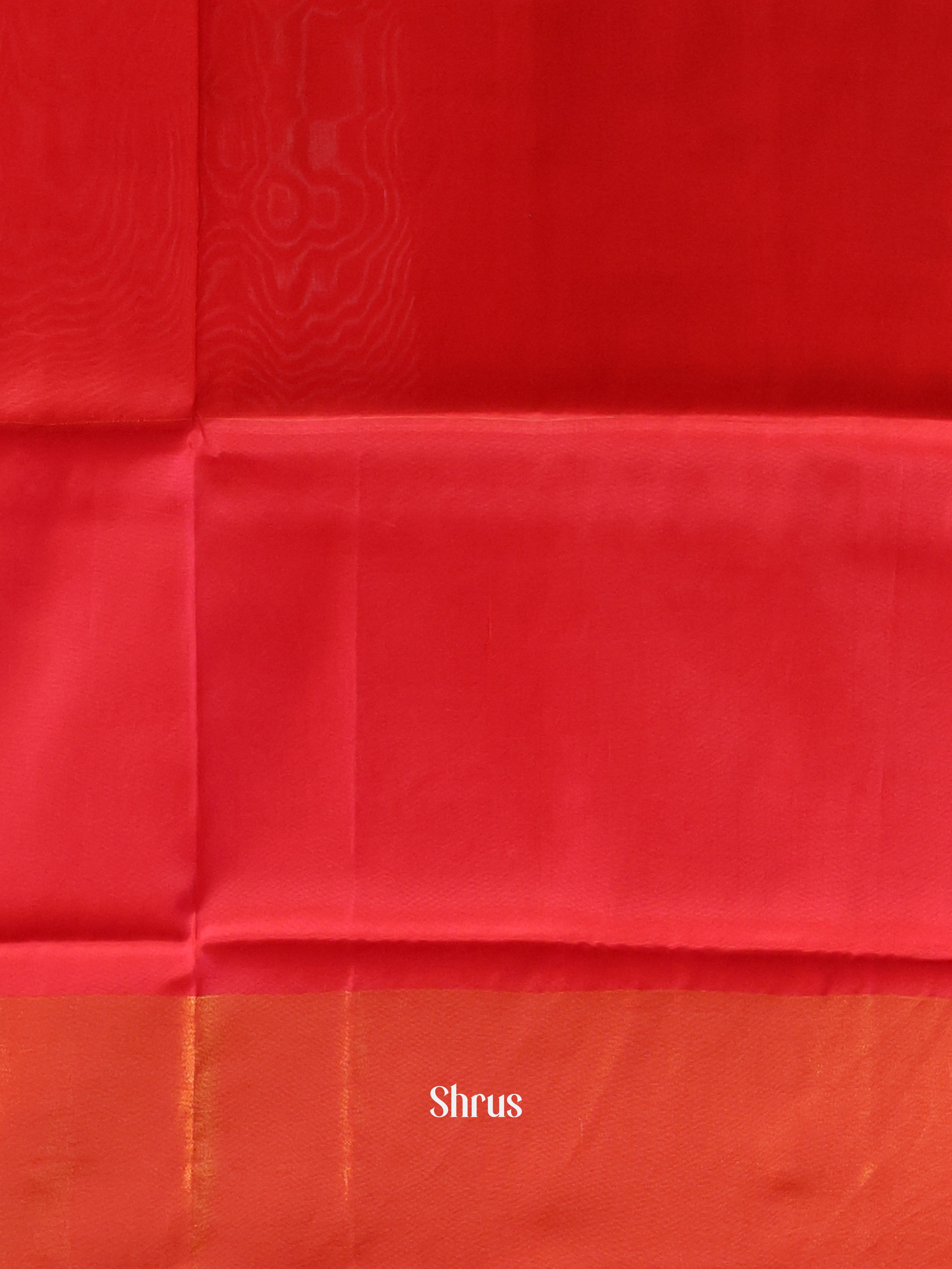 CJS21231 - Semi uppada Saree