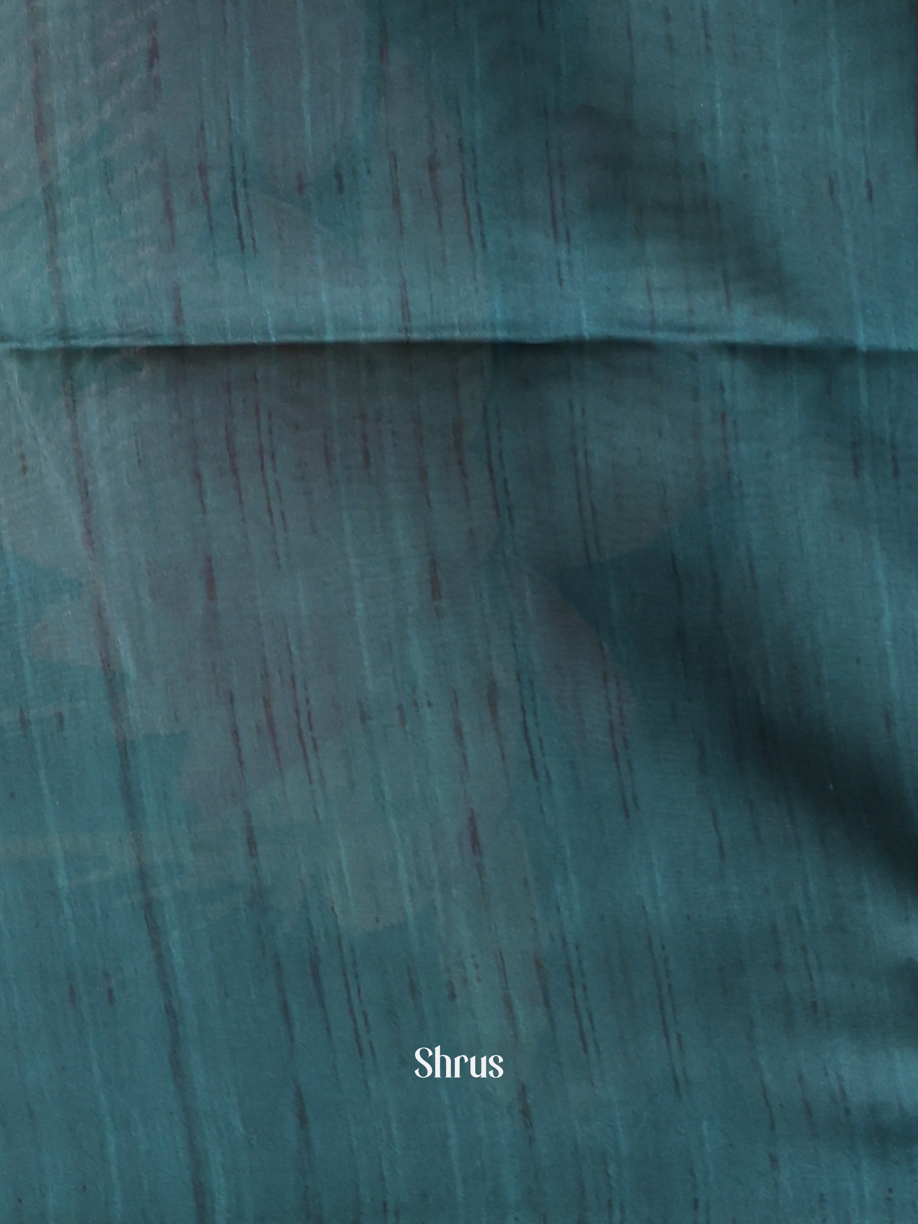 CJS22213  - Champa semitussar Saree - Shop on Shrus.com