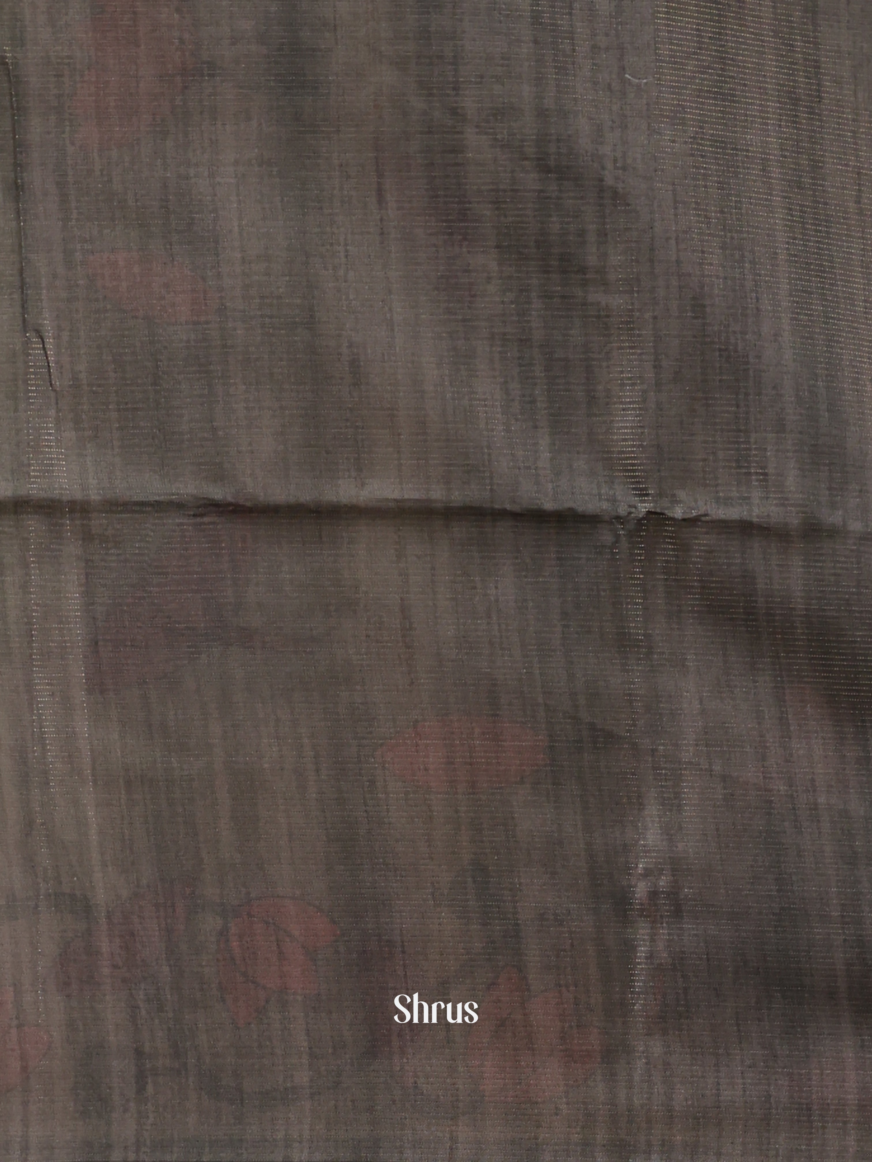 CJS22223- Champa semitussar Saree - Shop on Shrus.com