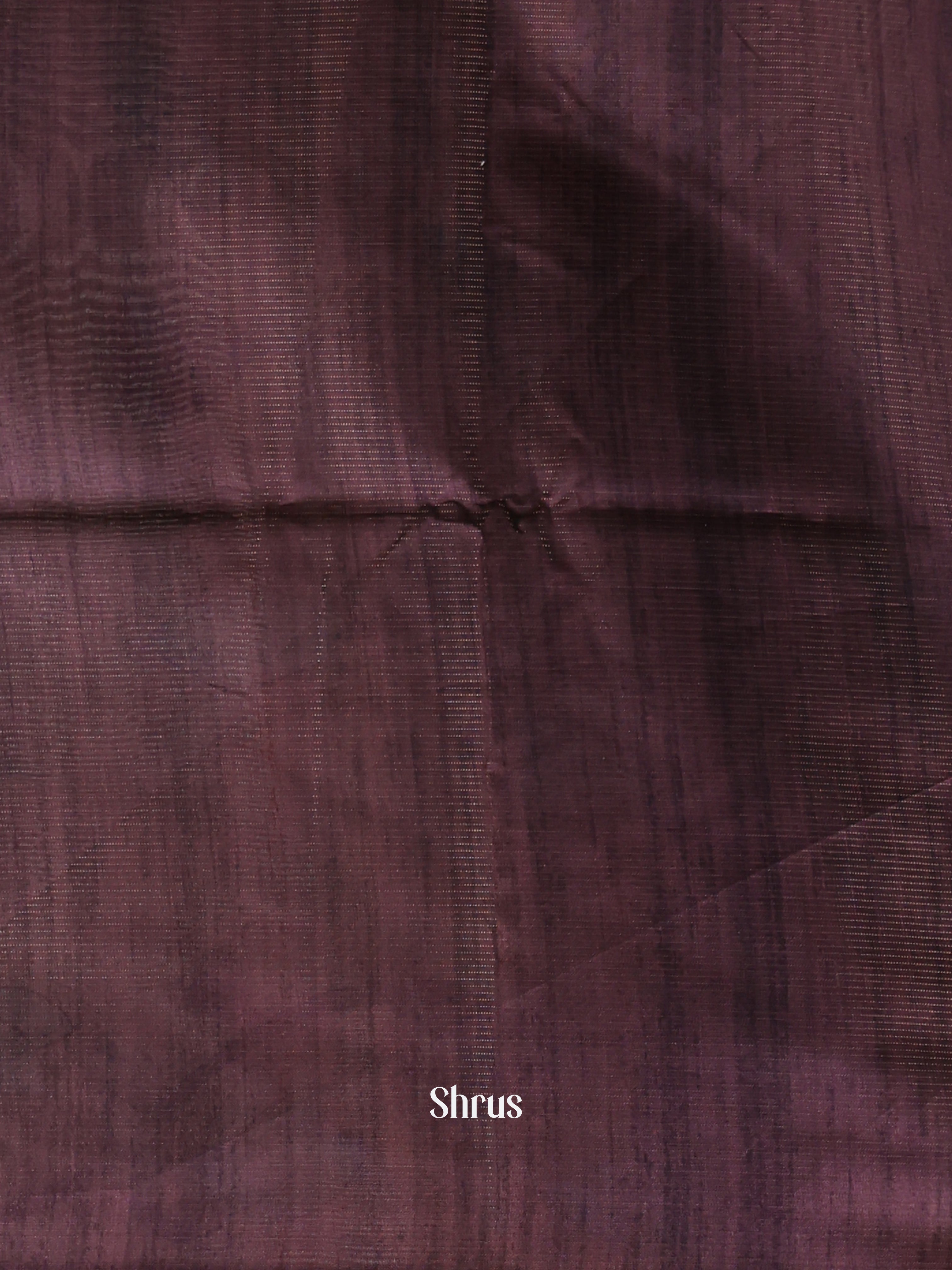 CJS22224- Champa semitussar Saree - Shop on Shrus.com