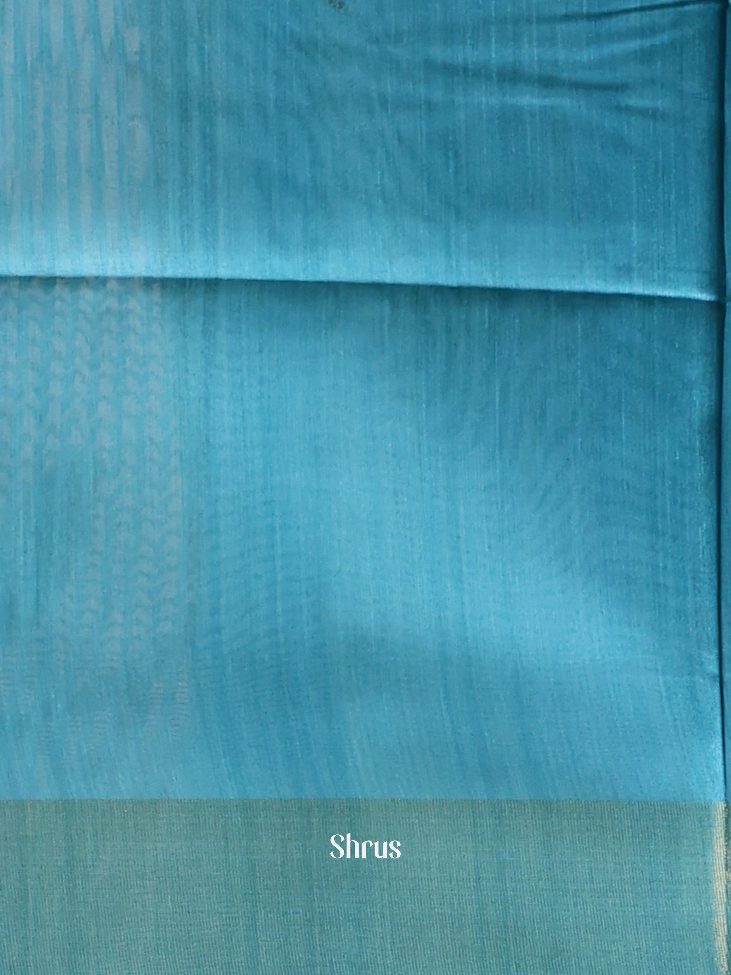 CJS22241- Champa semitussar Saree - Shop on Shrus.com