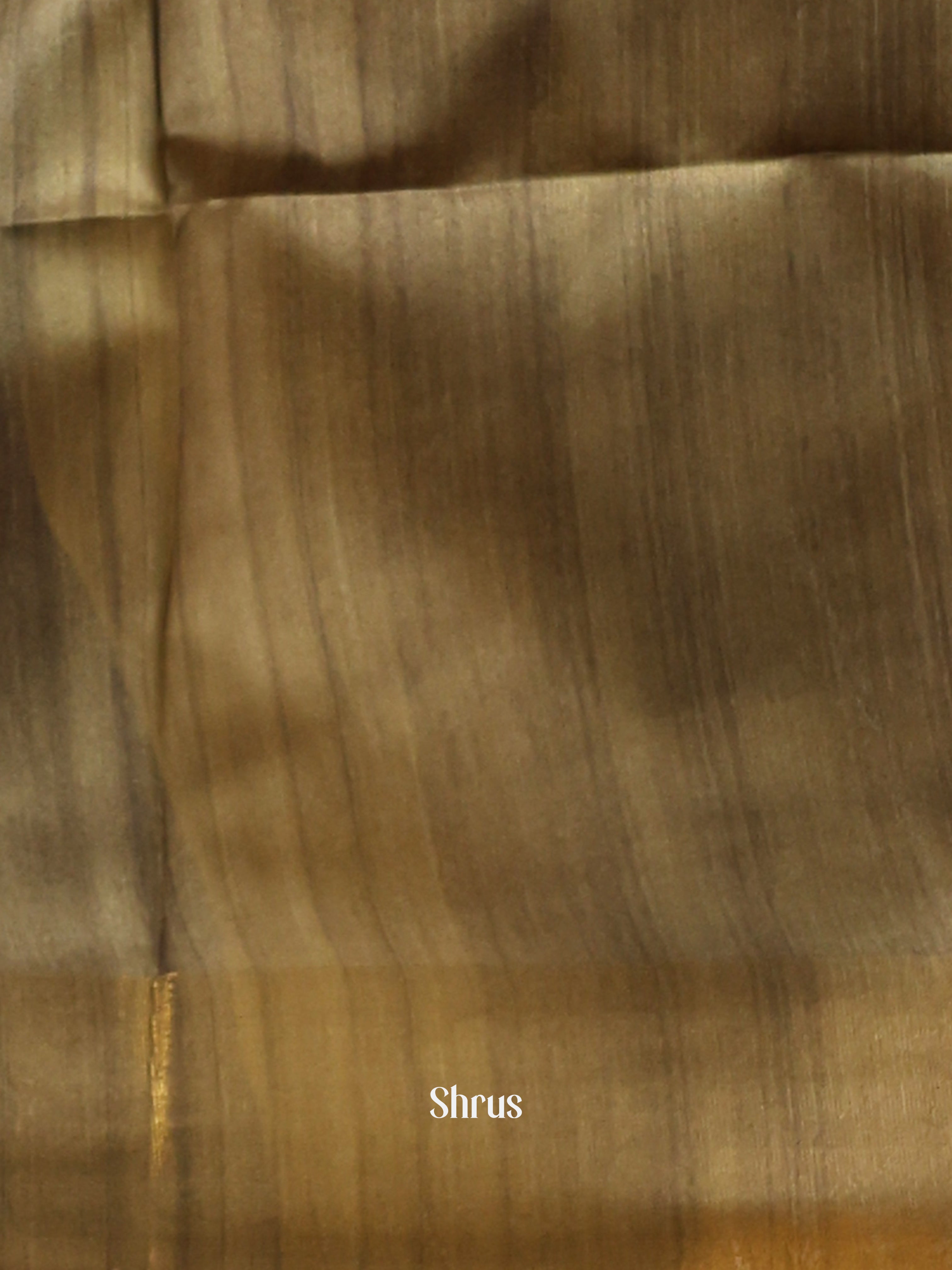 CJS22249- Champa semitussar Saree - Shop on Shrus.com