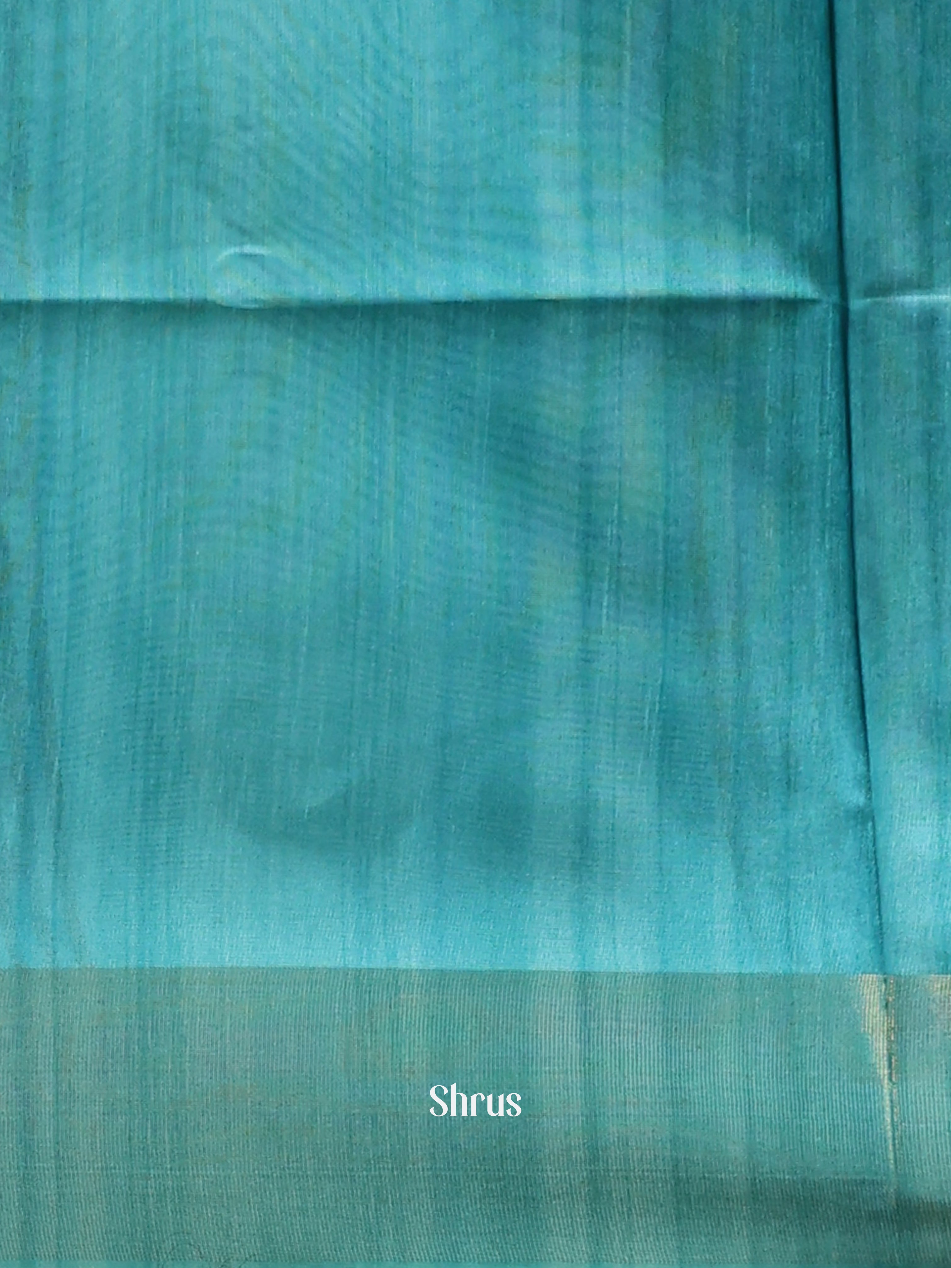 CJS22251- Champa semitussar Saree - Shop on Shrus.com