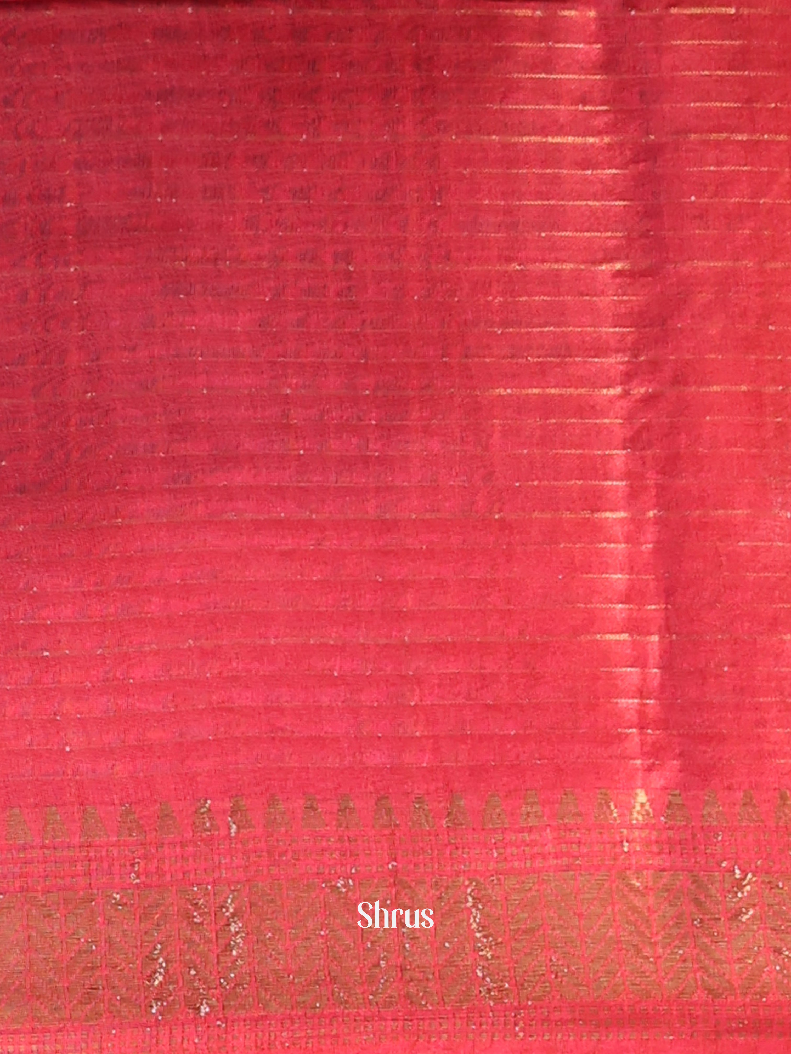 CJS23390 -Semi Tussar - Shop on Shrus.com