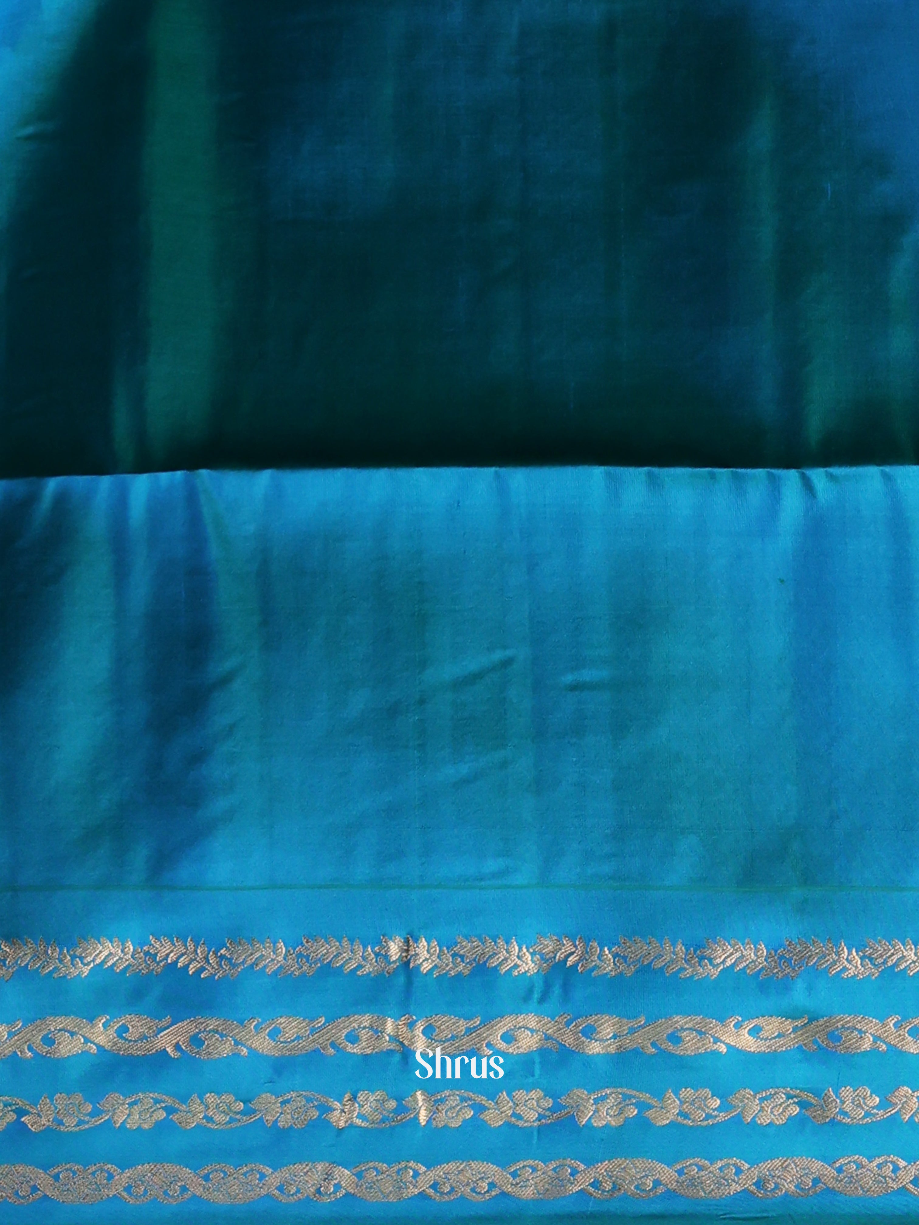 CJS24490 - Soft Silk Saree