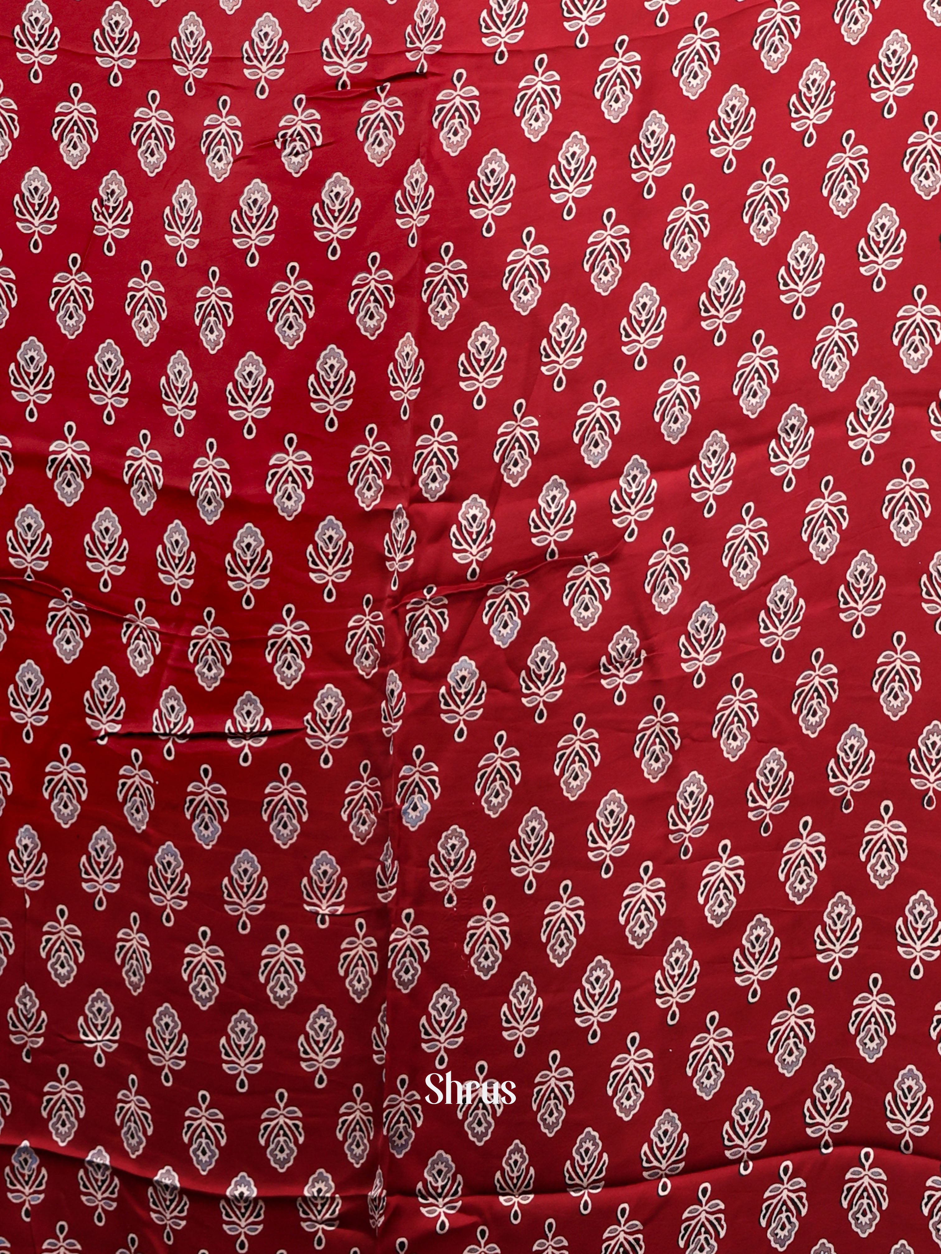 CJS25060 - Modal Salwar - Shop on Shrus.com