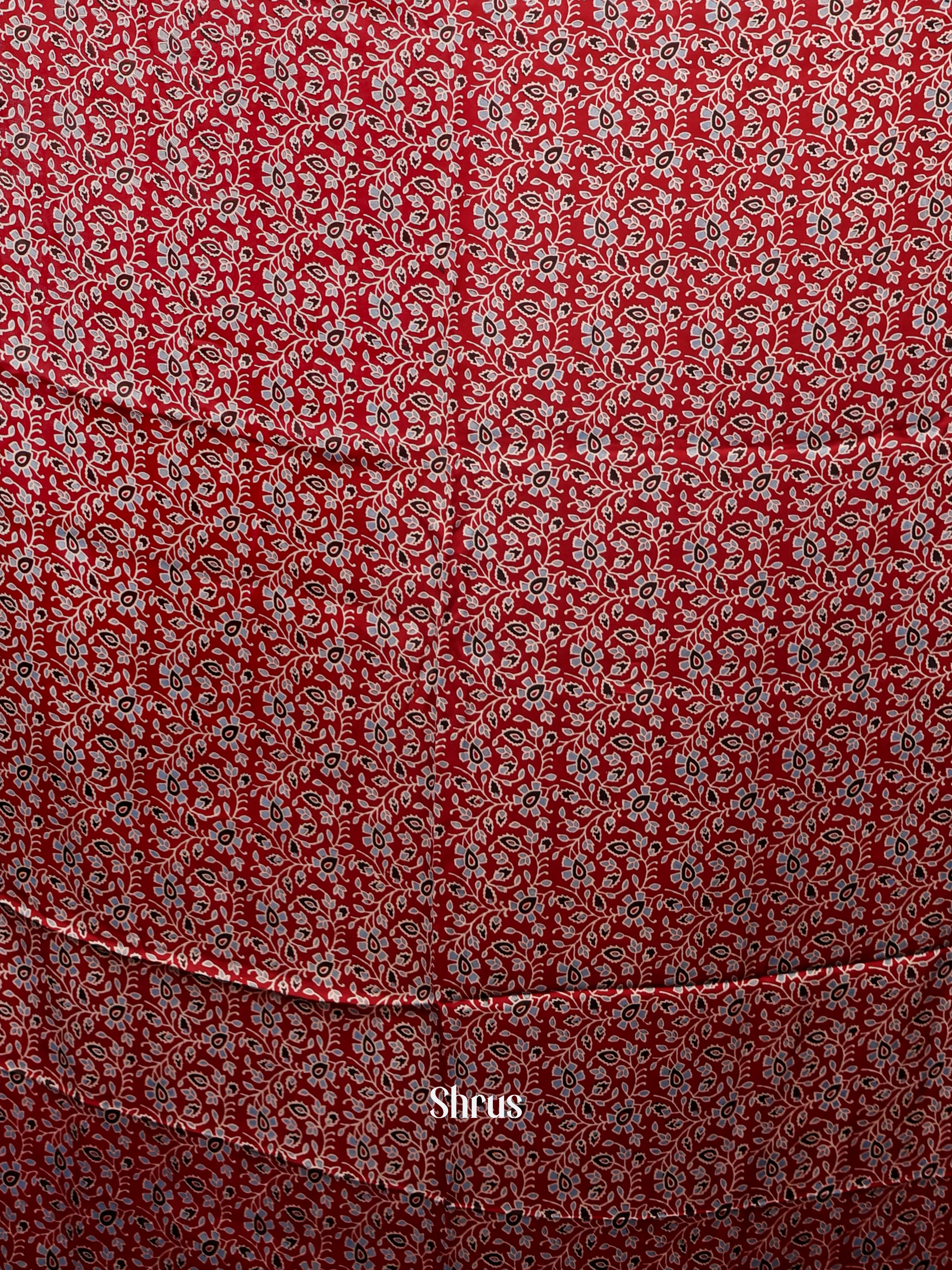 CJS25066 - Modal Salwar - Shop on Shrus.com