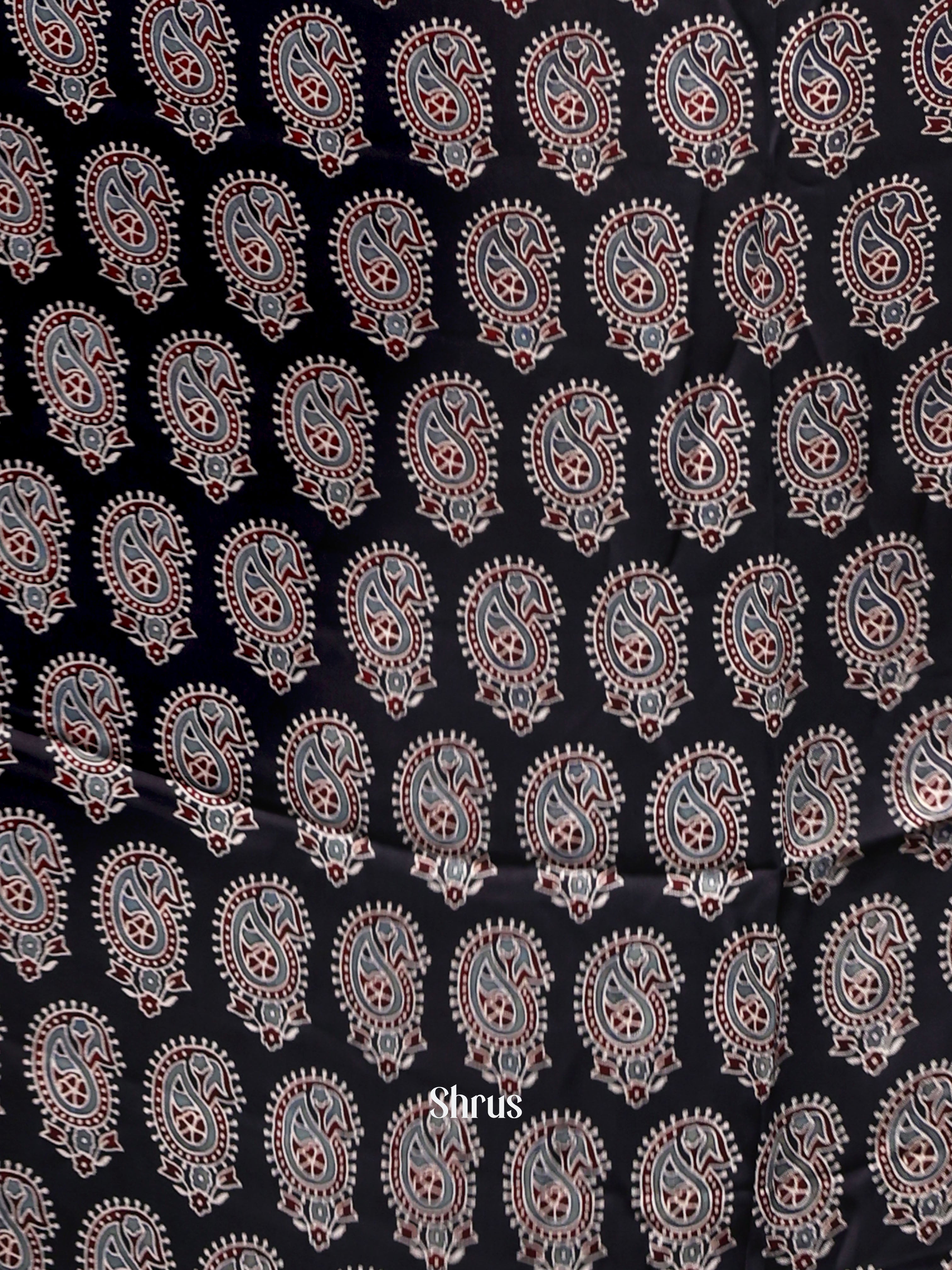 CJS25078 - Modal Salwar - Shop on Shrus.com