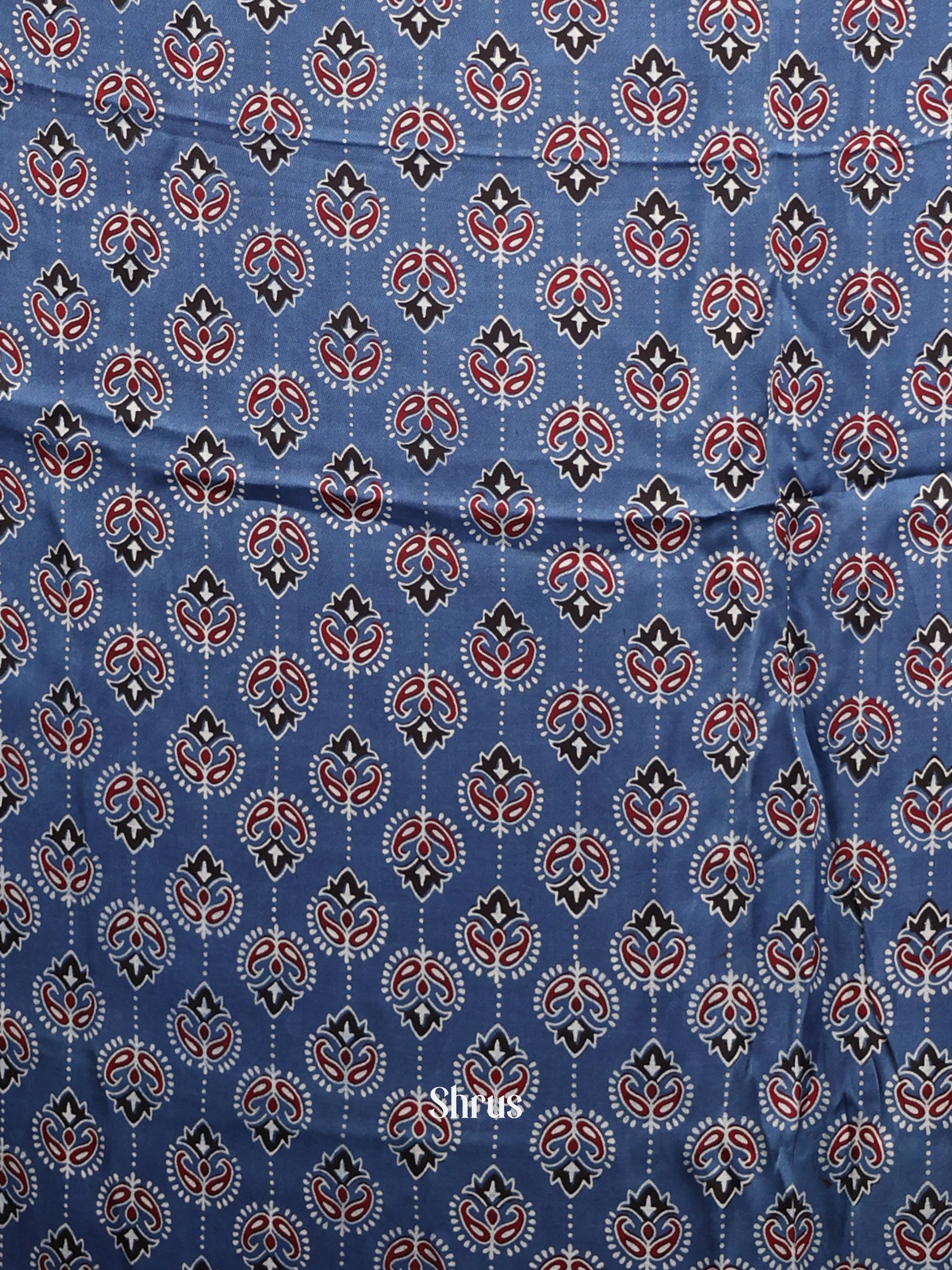 CJS25083 - Modal Salwar - Shop on Shrus.com