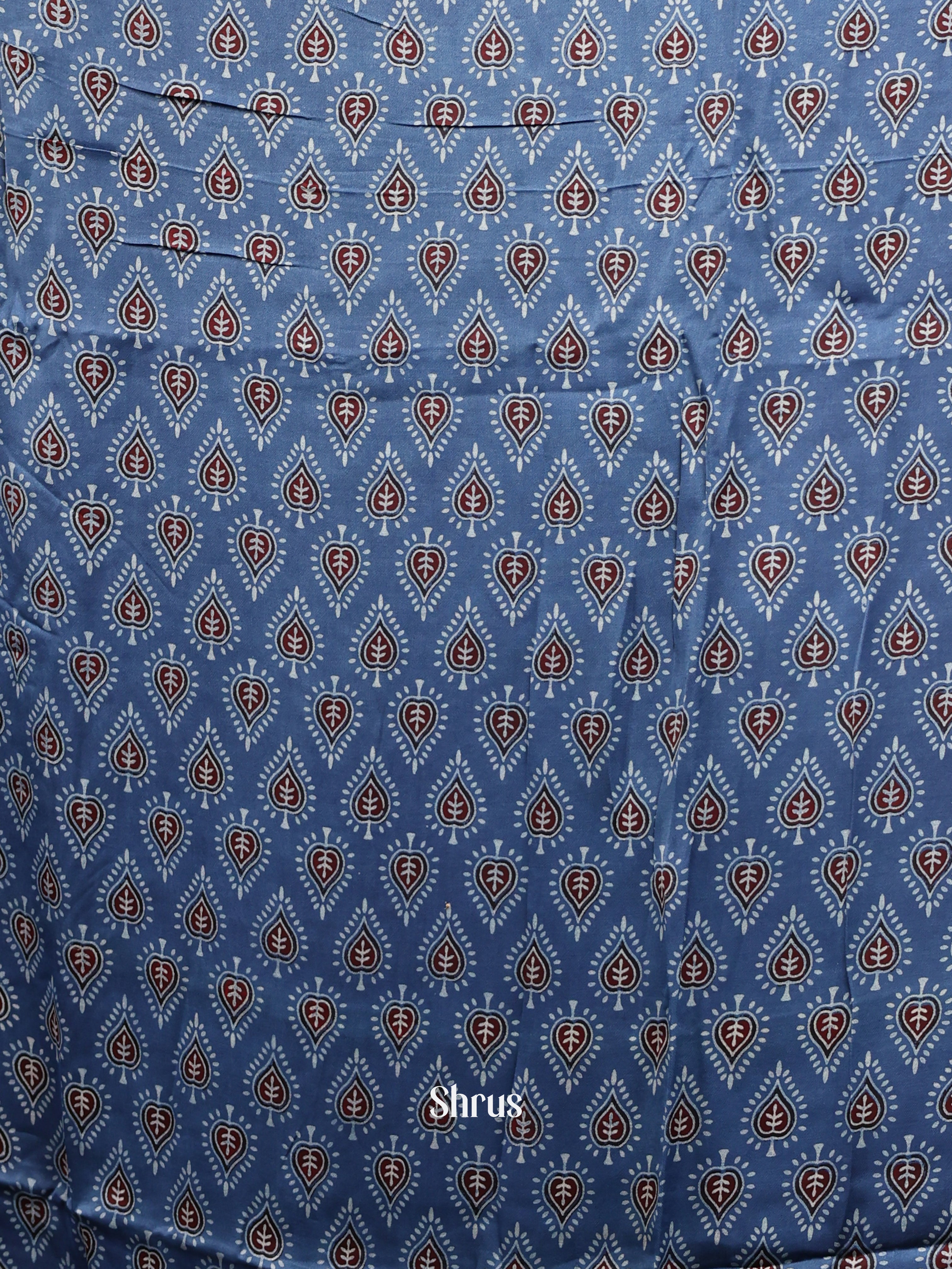 CJS25085 - Modal Salwar - Shop on Shrus.com