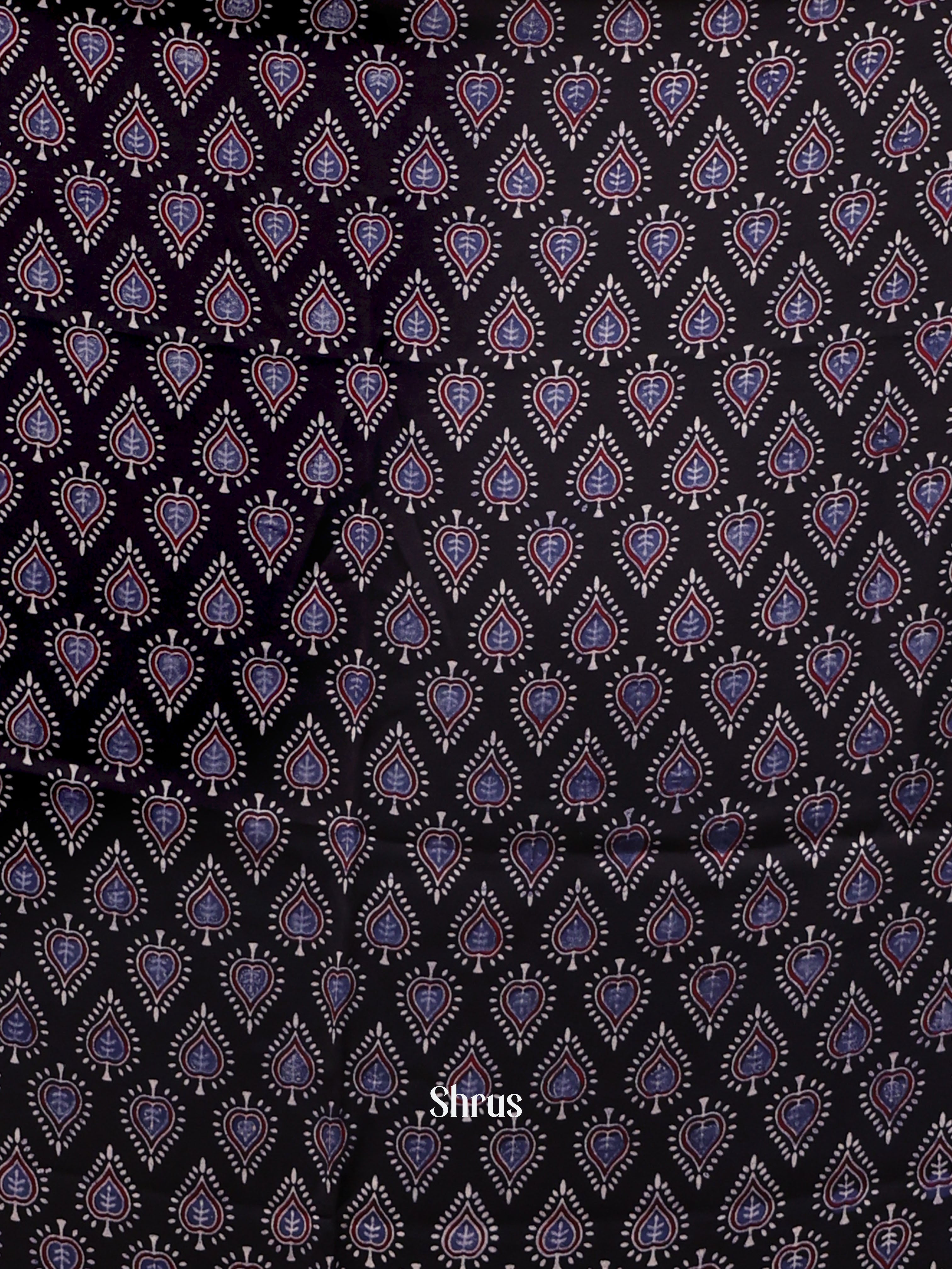 CJS25086 - Modal Salwar - Shop on Shrus.com