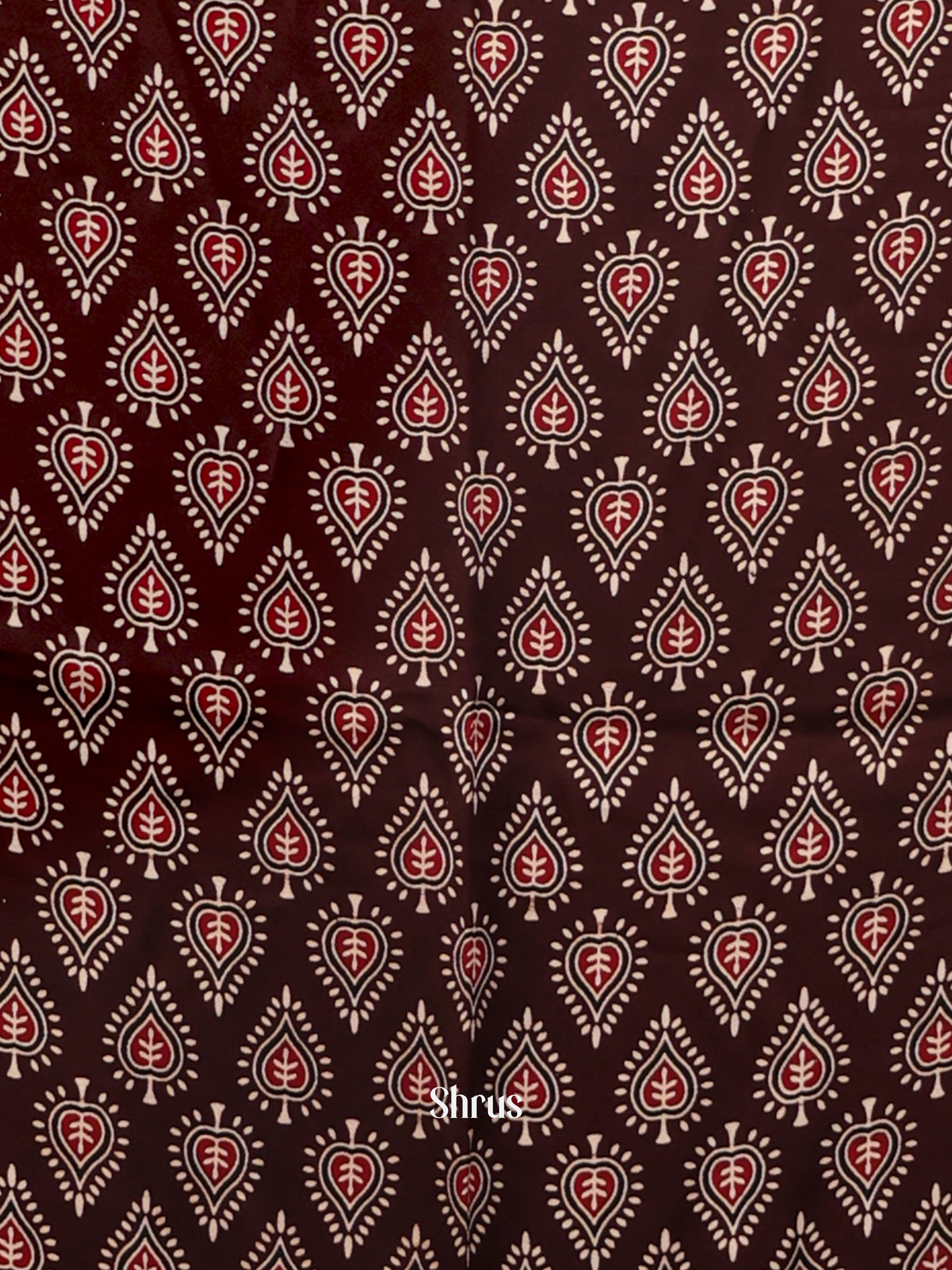 CJS25088 - Modal Salwar - Shop on Shrus.com