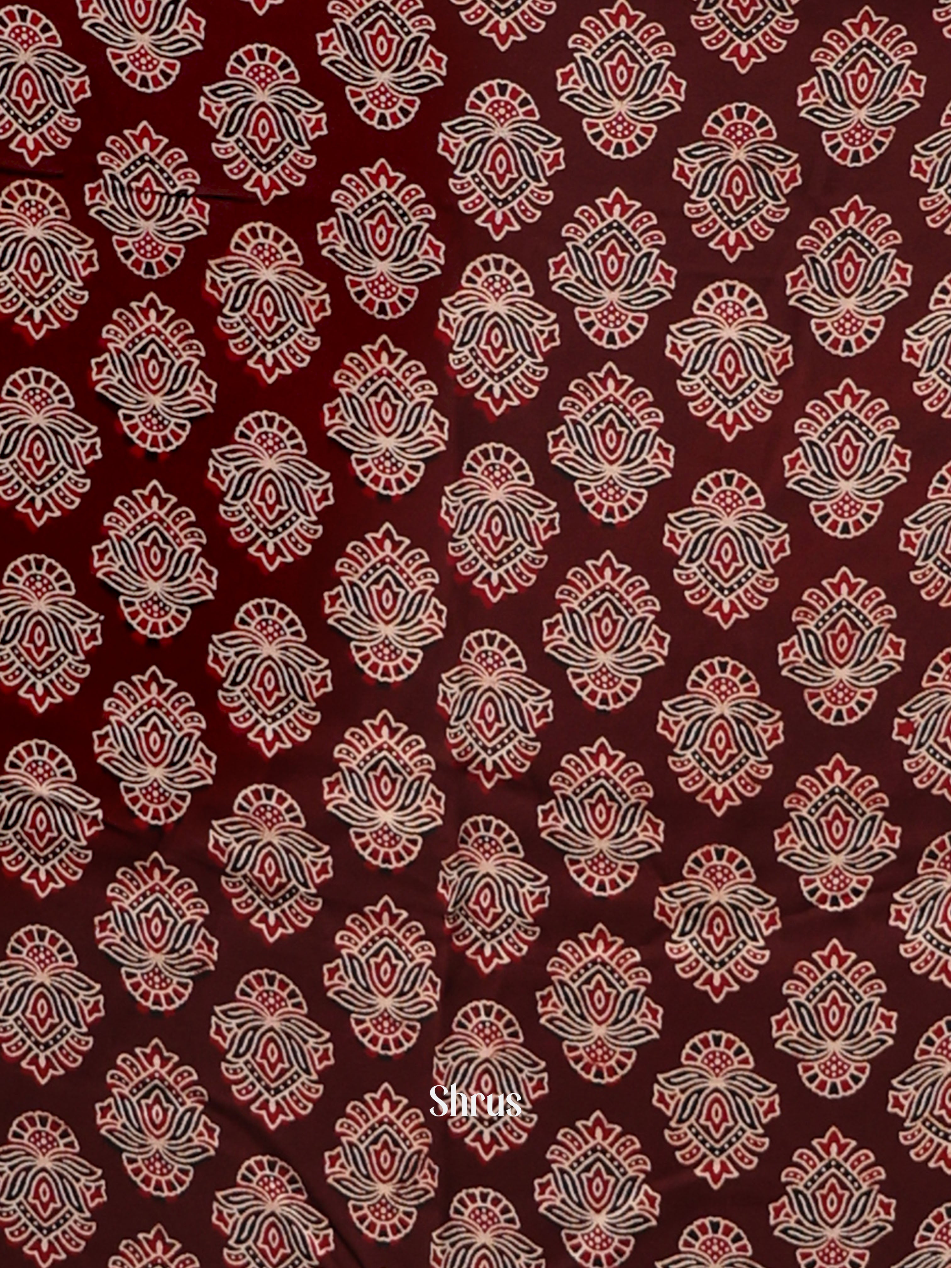 CJS25095 - Modal Salwar - Shop on Shrus.com