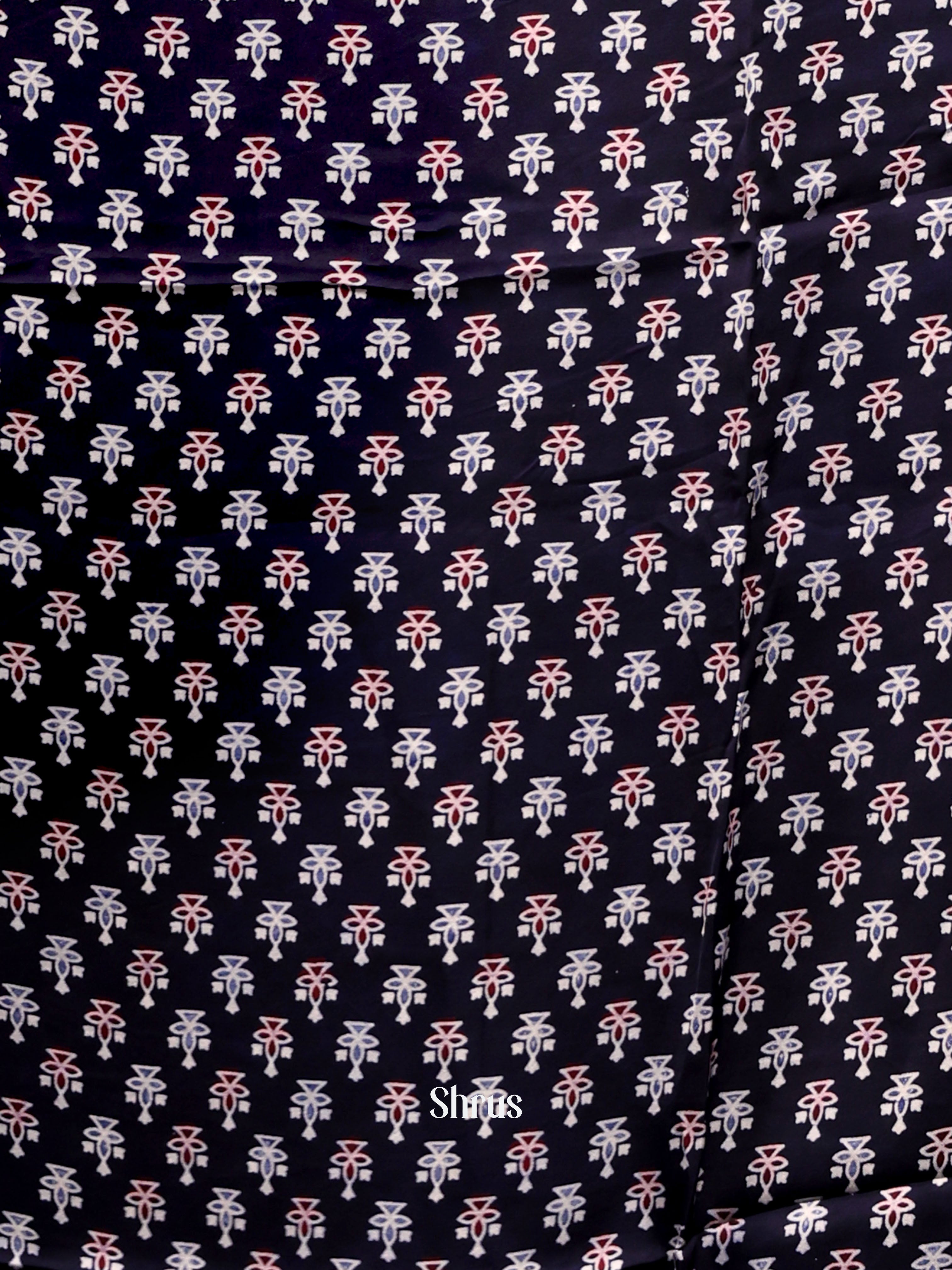 CJS25108 - Modal Salwar - Shop on Shrus.com