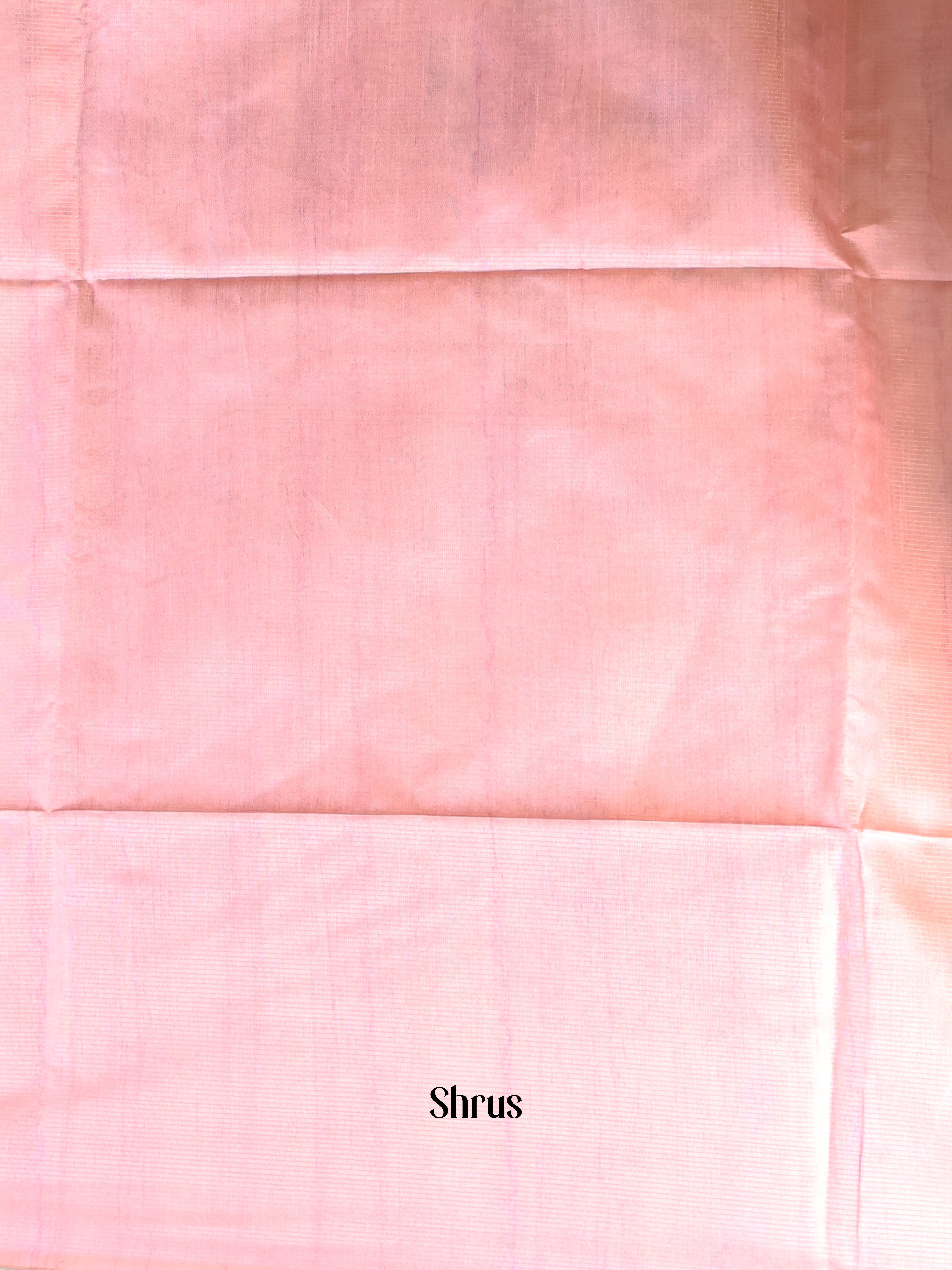 CJS25312 - Champa semitussar Saree