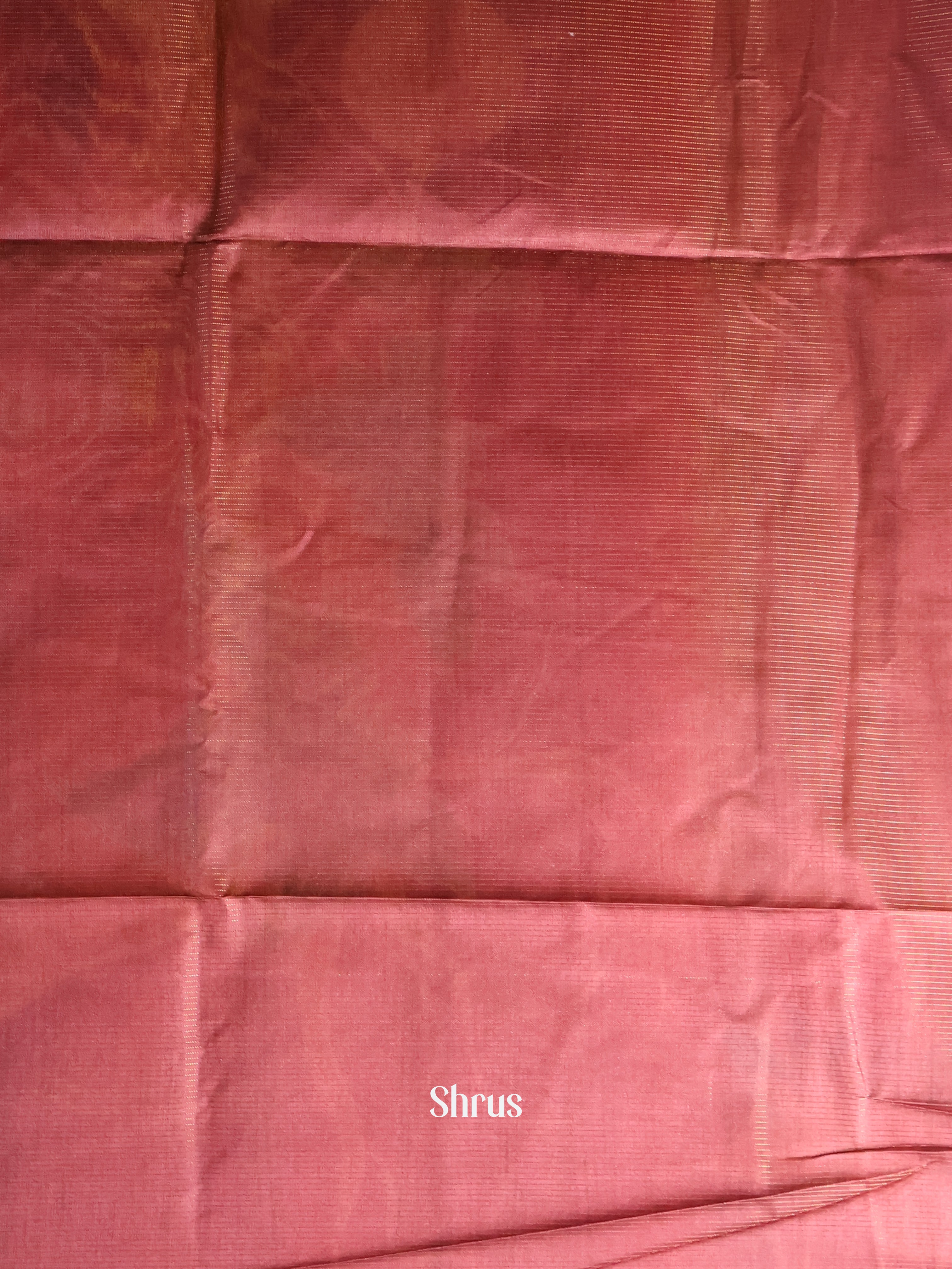 CJS25321 - Champa semitussar Saree