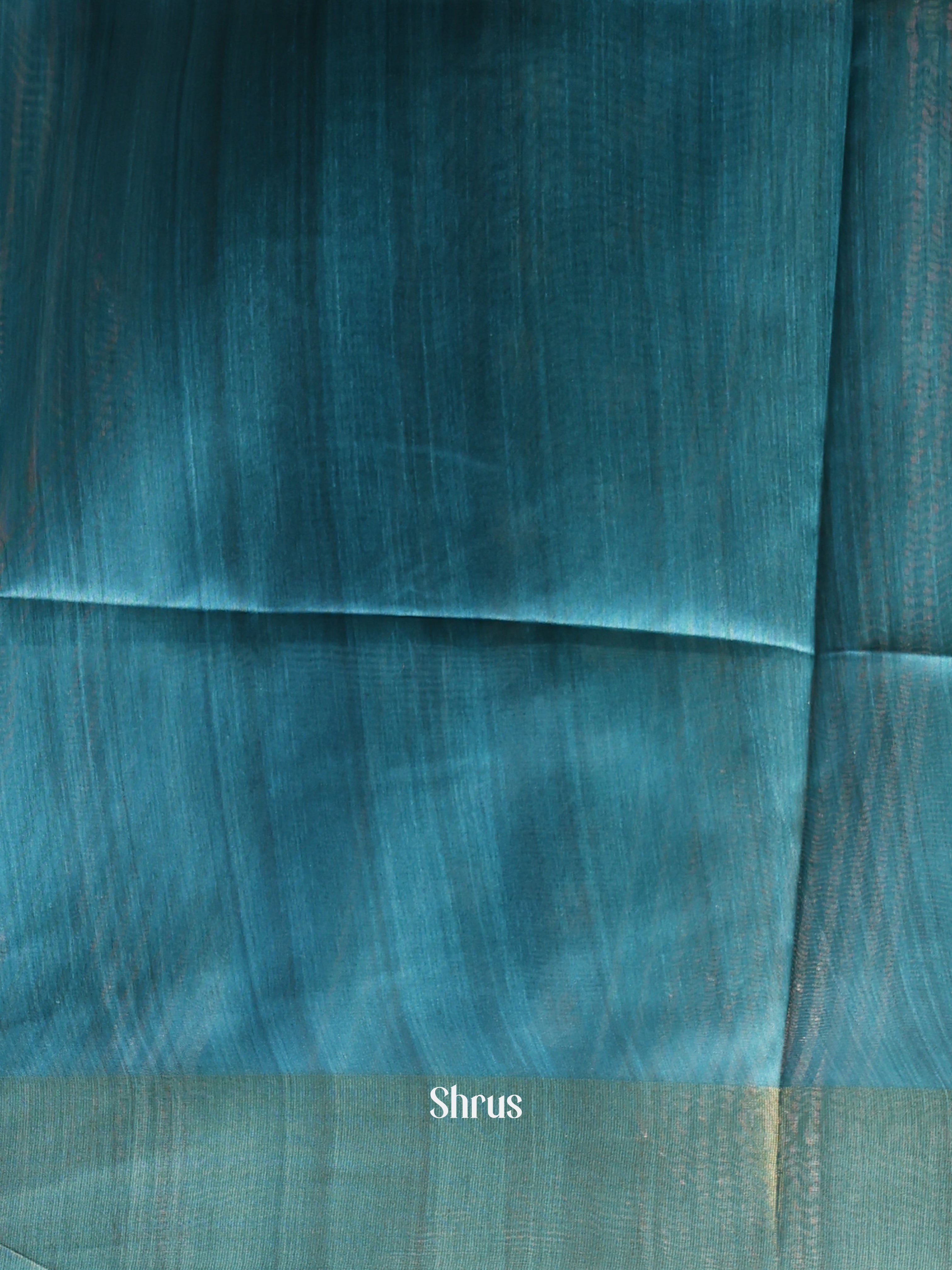 CJS25388 - Champa semitussar Saree - Shop on Shrus.com
