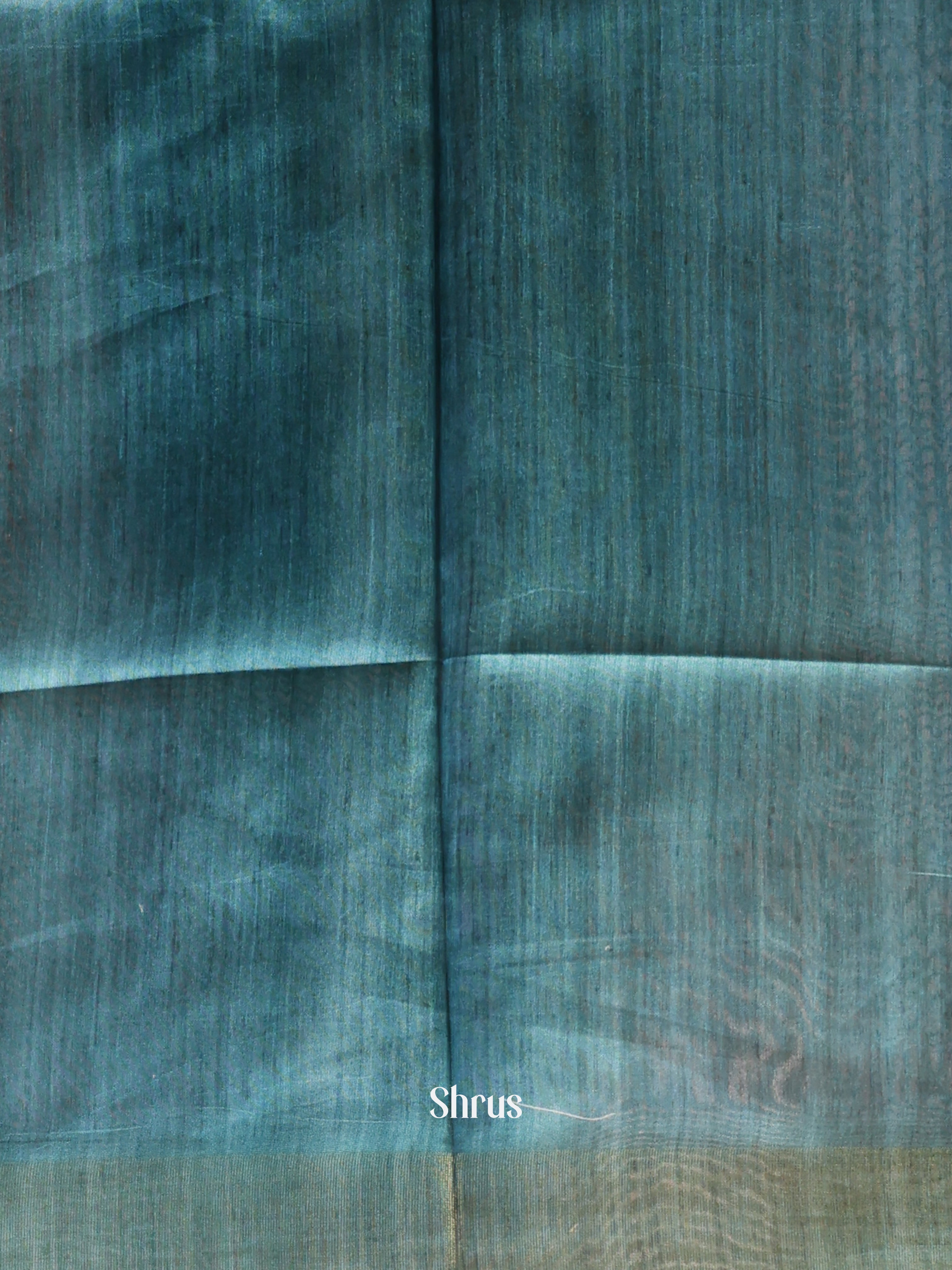 CJS25453 - Champa semitussar Saree - Shop on Shrus.com