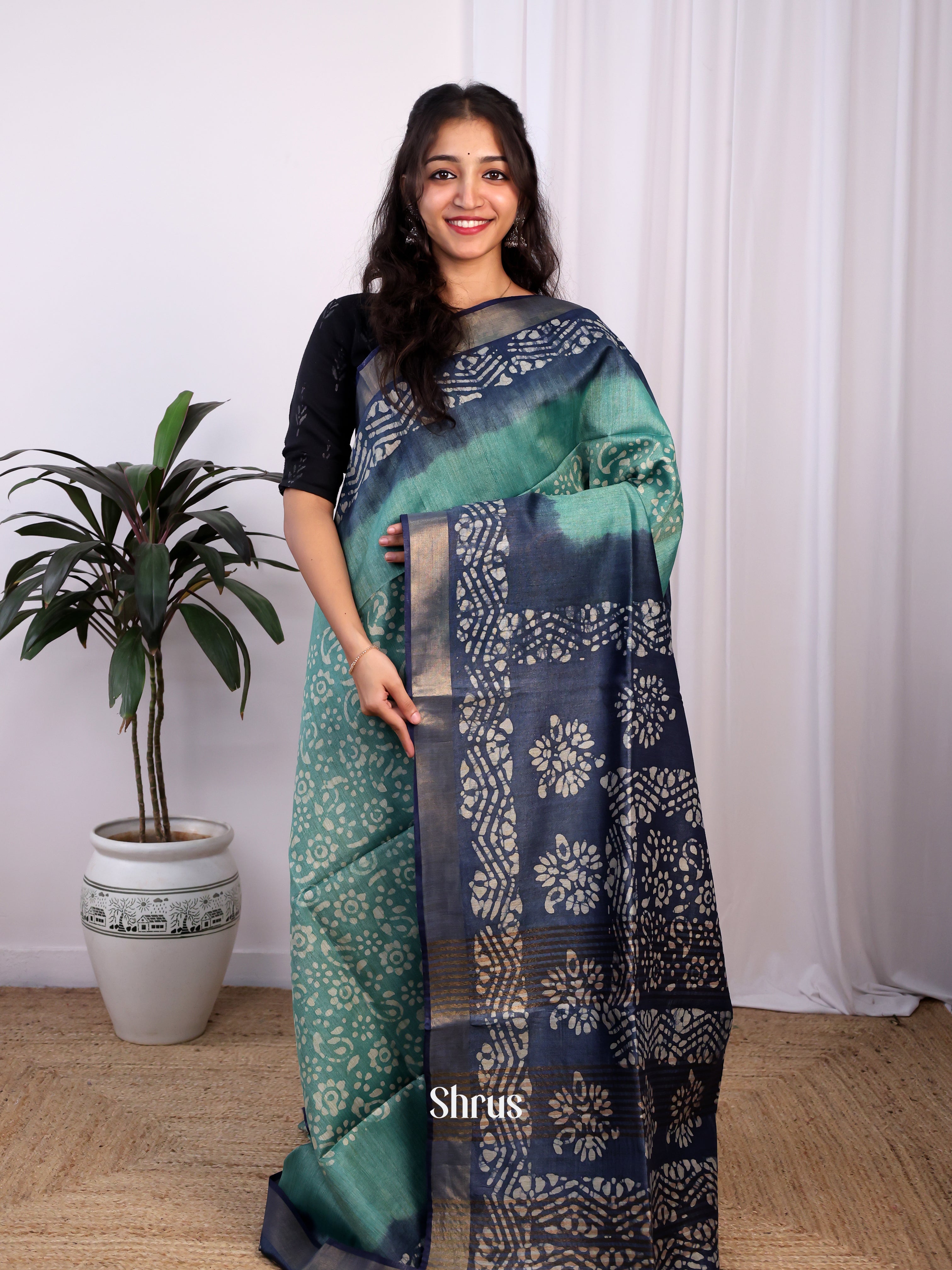 cjs28027 -Bhatik Saree