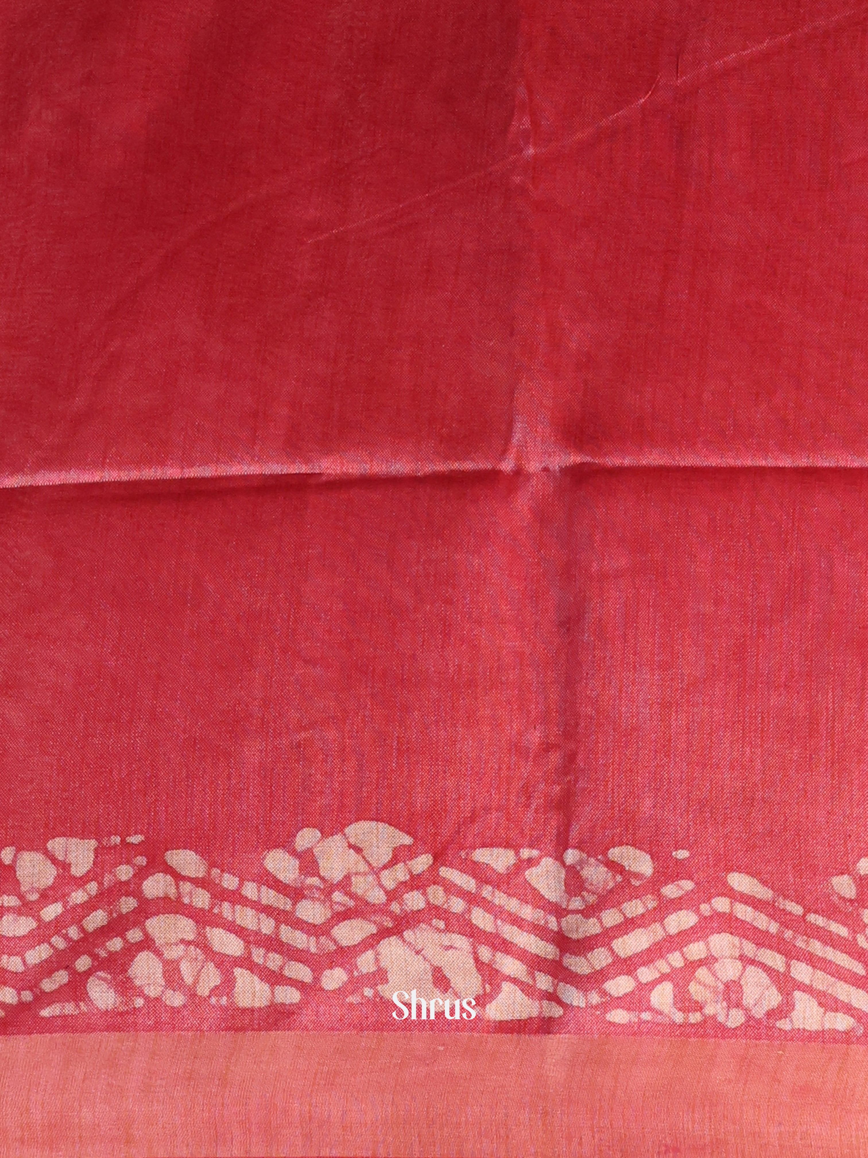 cjs28030 -Bhatik Saree