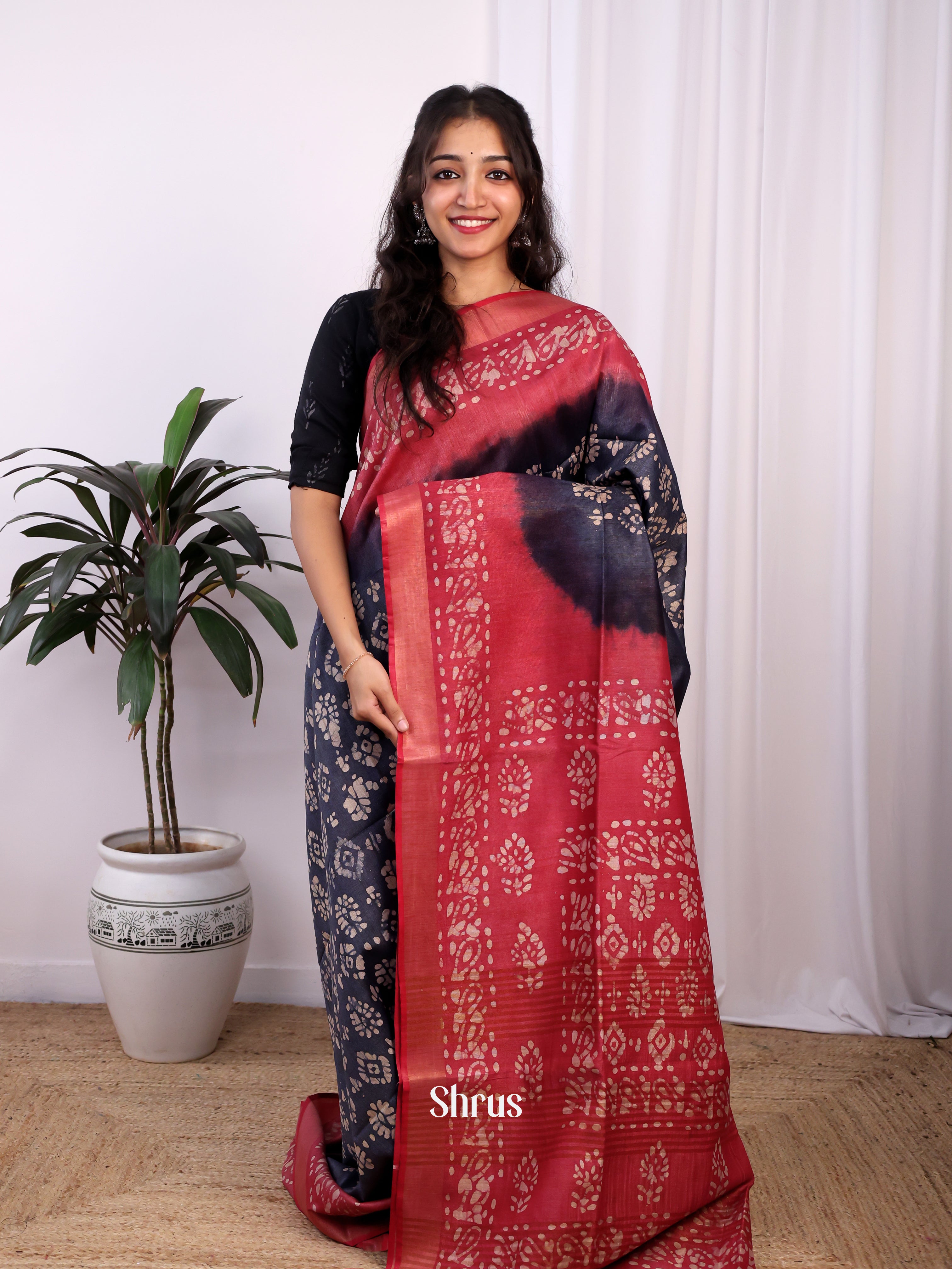 cjs28035 -Bhatik Saree