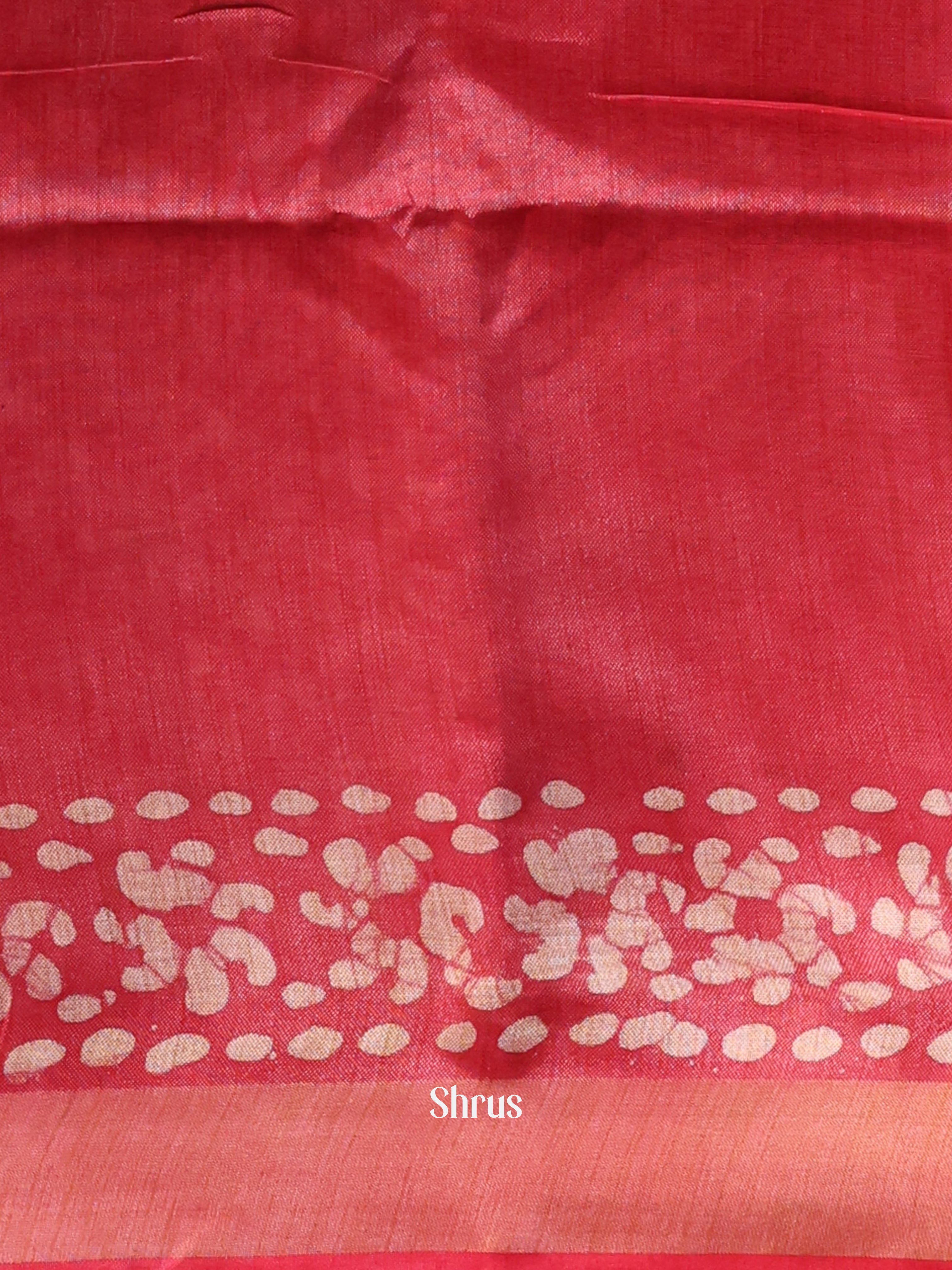 cjs28039 -Bhatik Saree