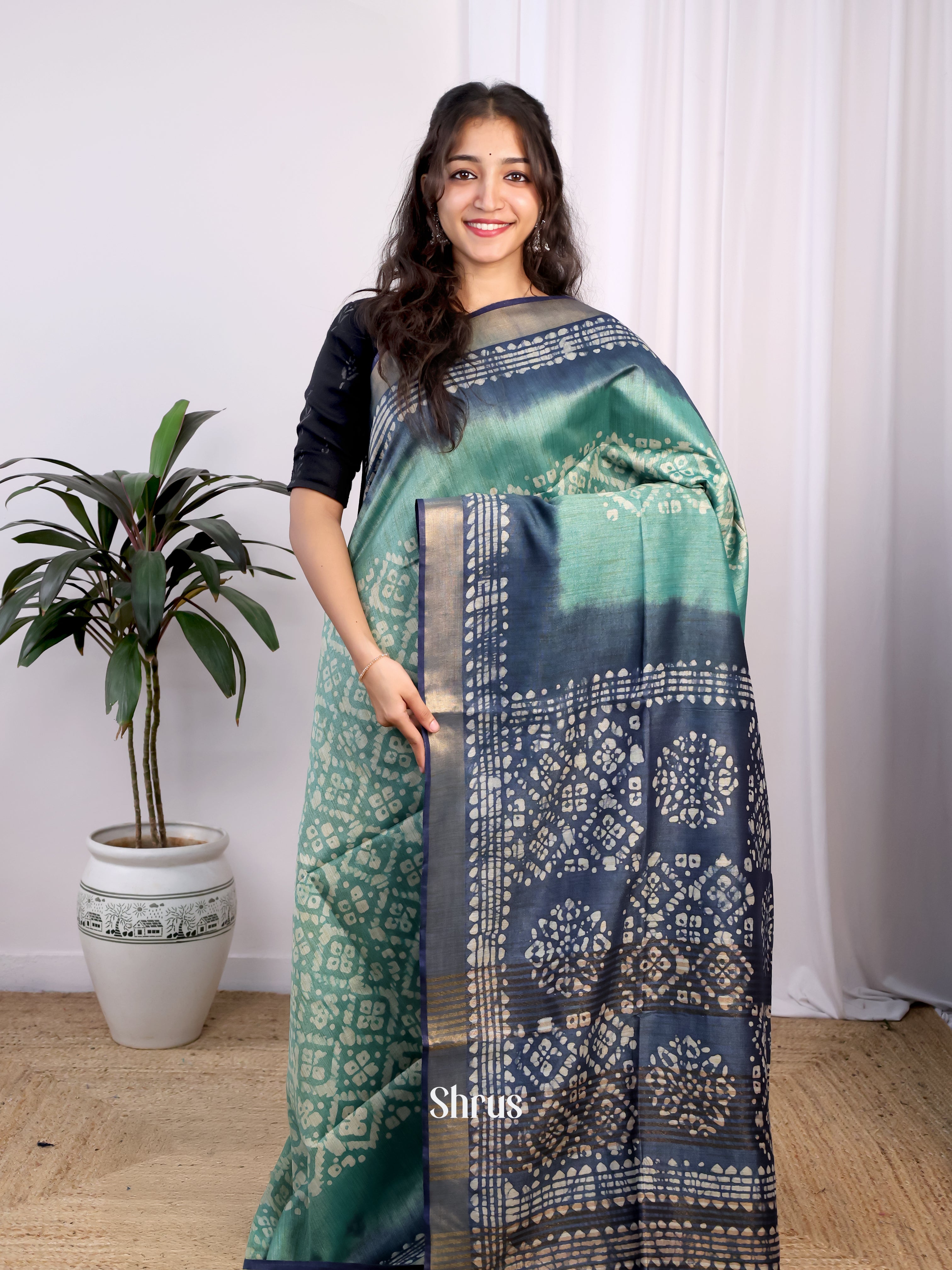 cjs28042 -Bhatik Saree