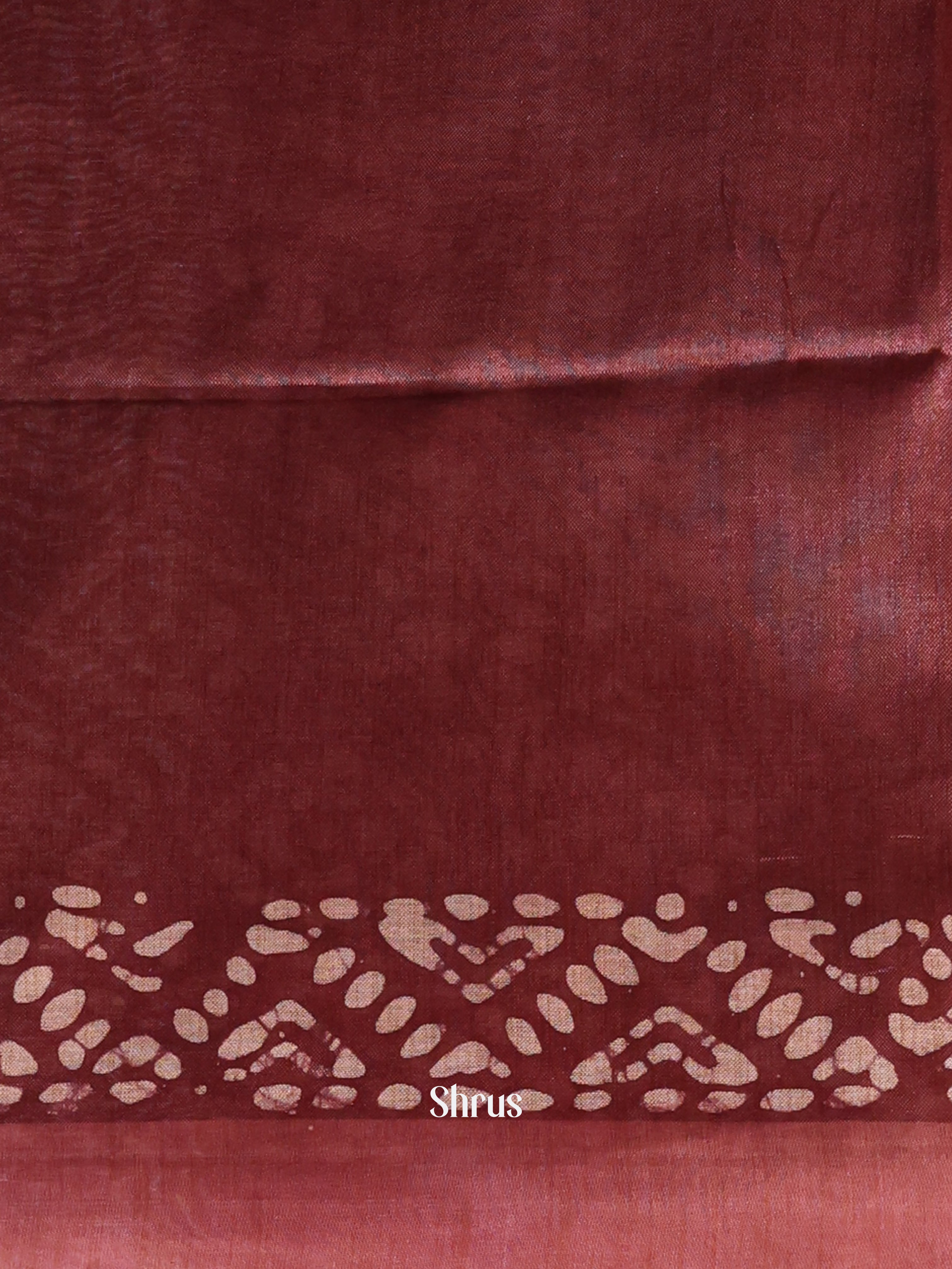 cjs28051 -Bhatik Saree