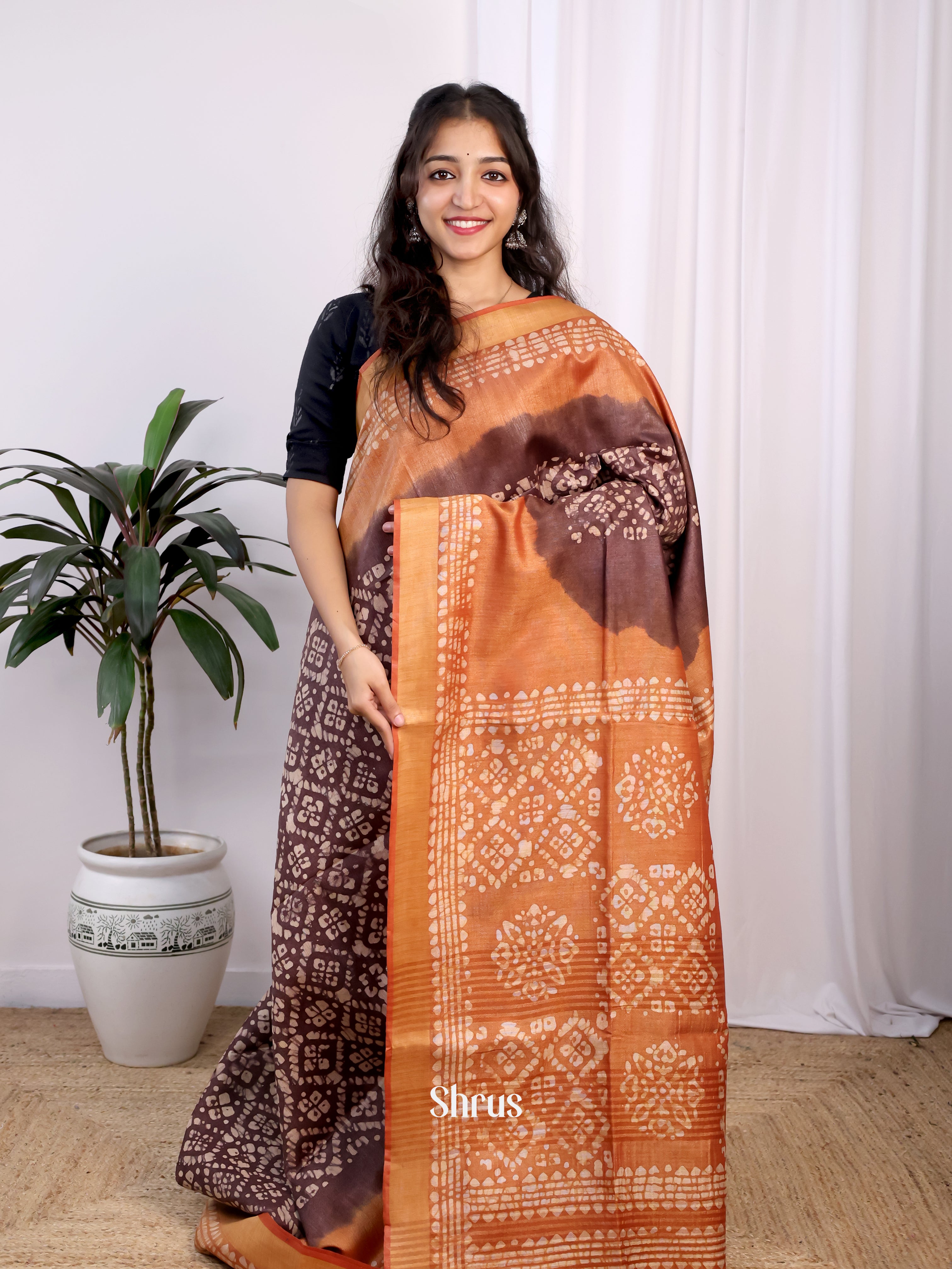 cjs28060 -Bhatik Saree