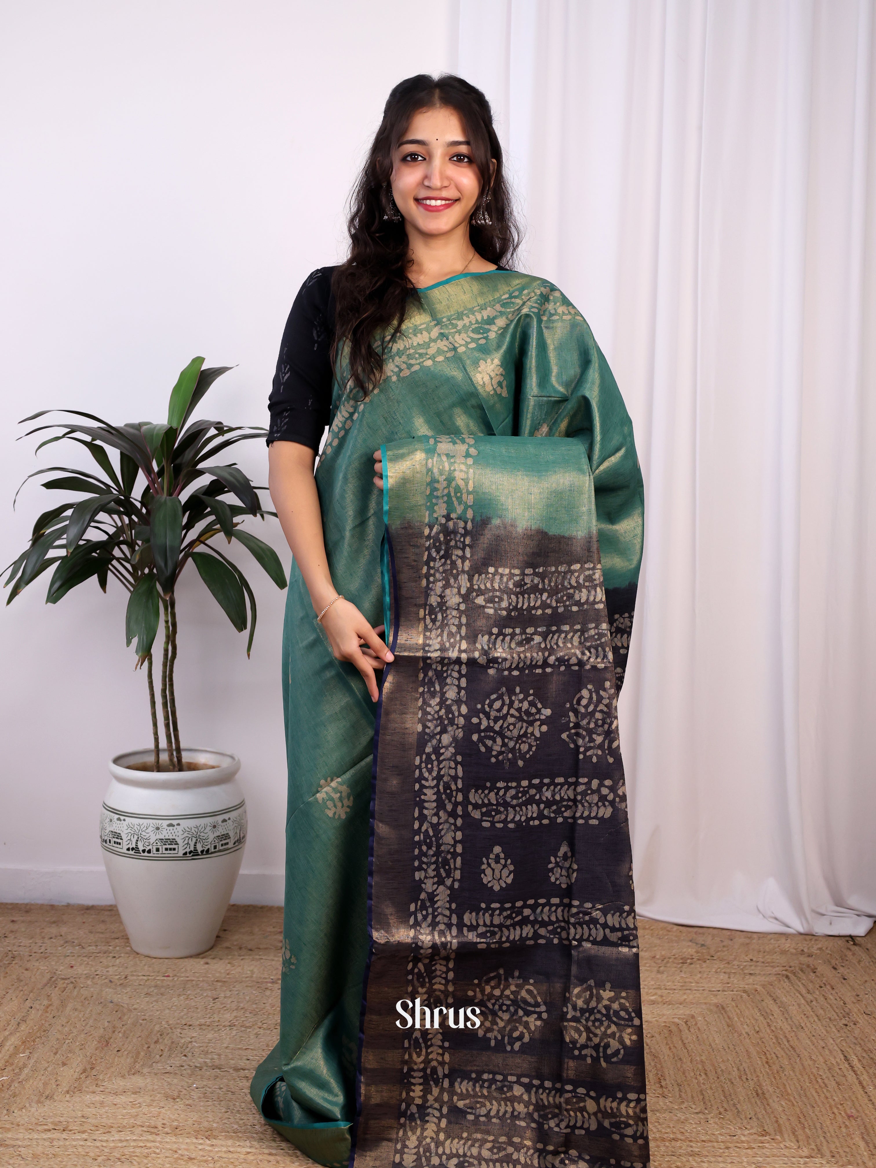 cjs28097 -Bhatik Saree - Shop on Shrus.com