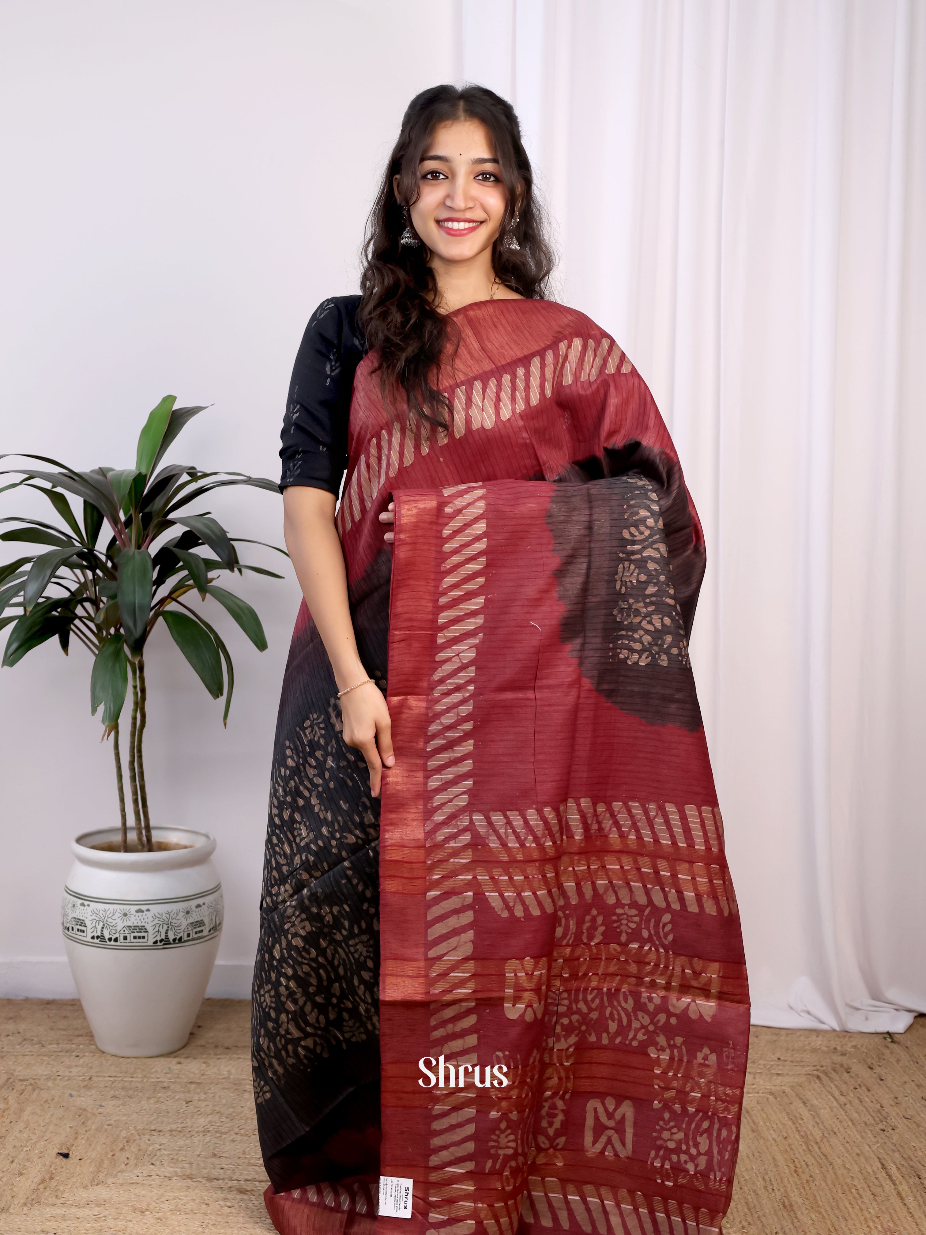 cjs28118 -Bhatik Saree