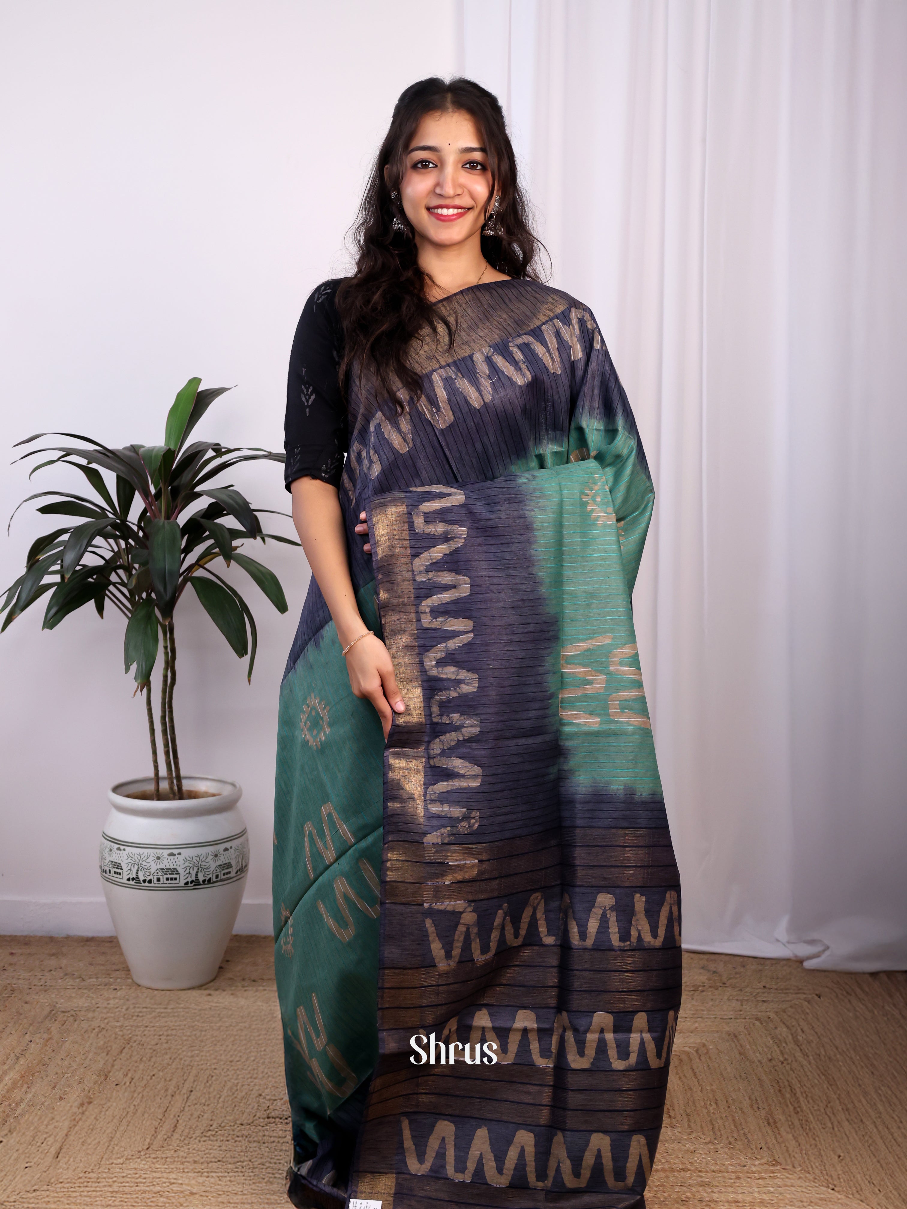 cjs28121 -Bhatik Saree