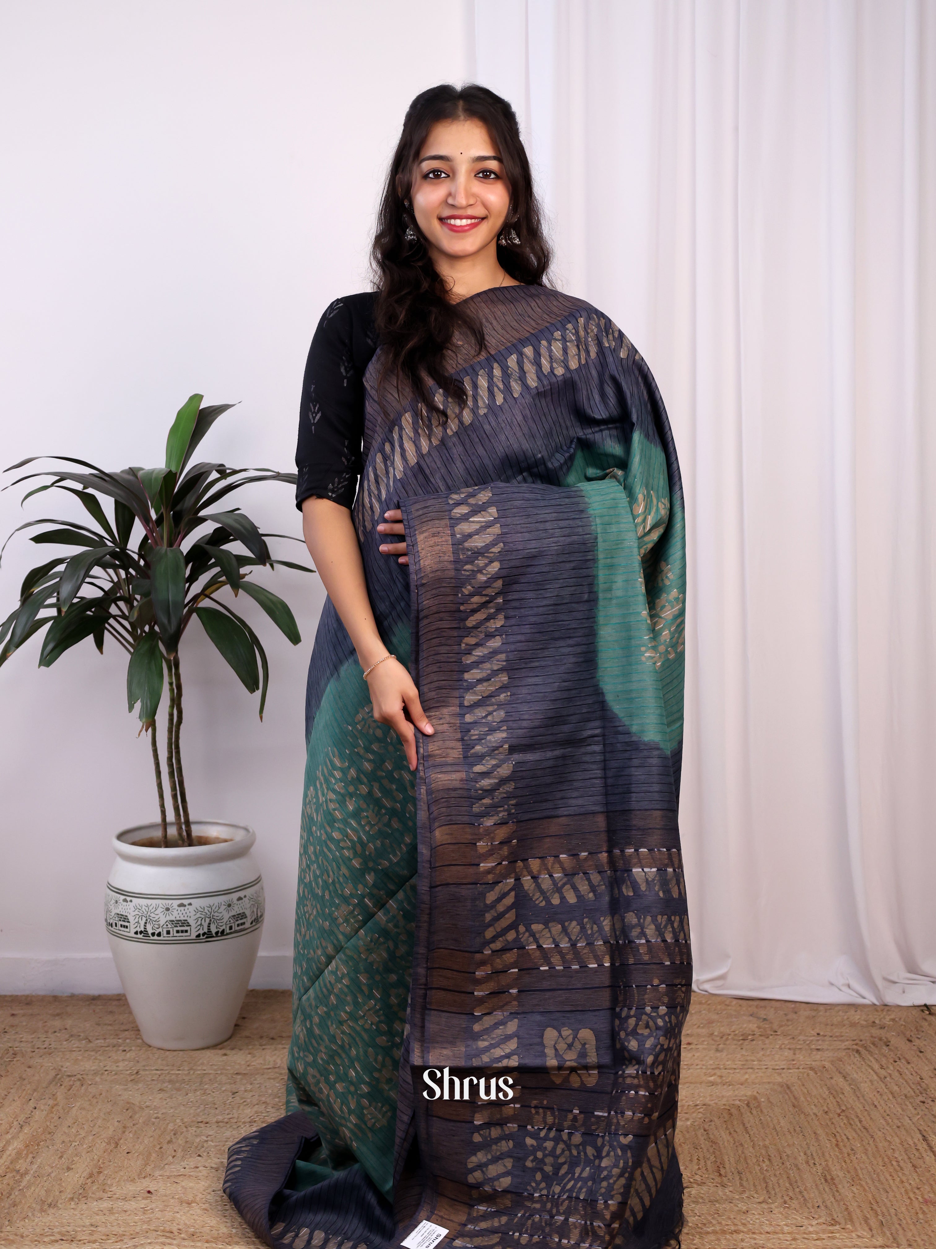 cjs28122 -Bhatik Saree