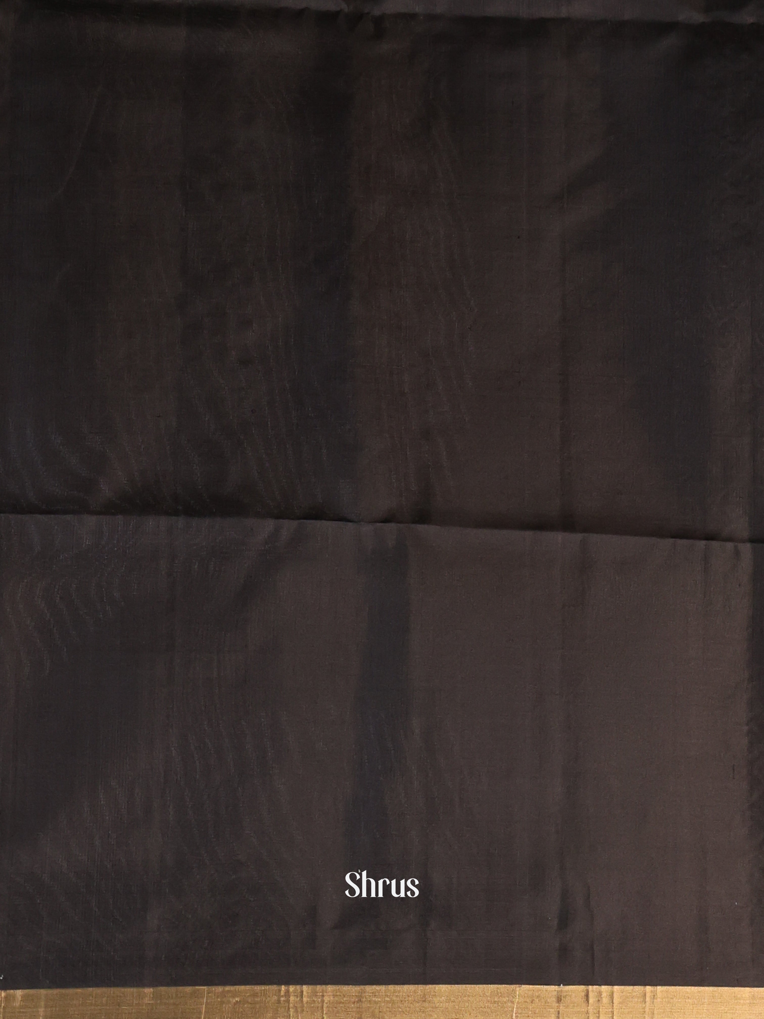 CJS28125 - Soft Silk Saree - Shop on Shrus.com