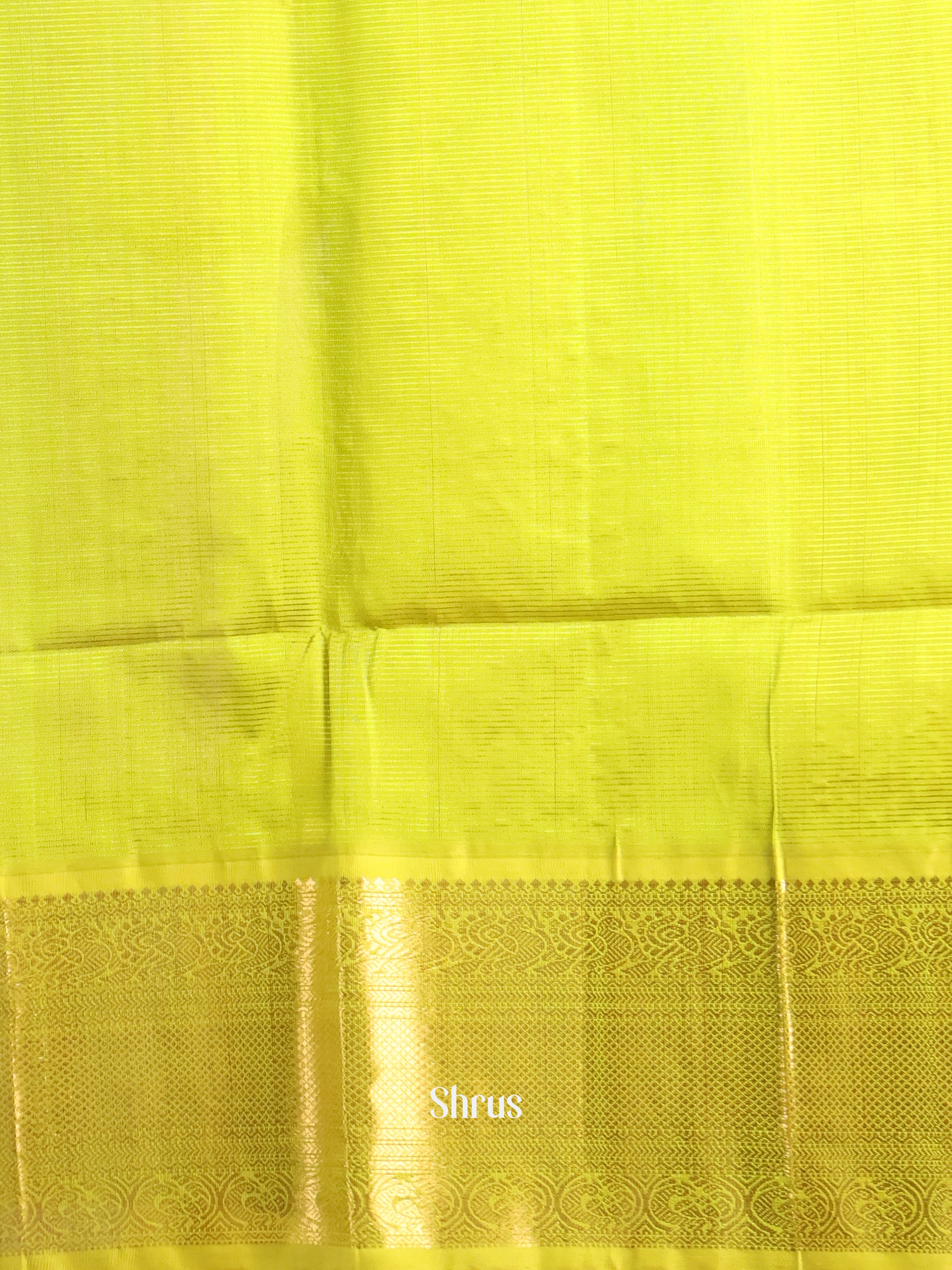 CJS29074 - Silk Cotton Saree