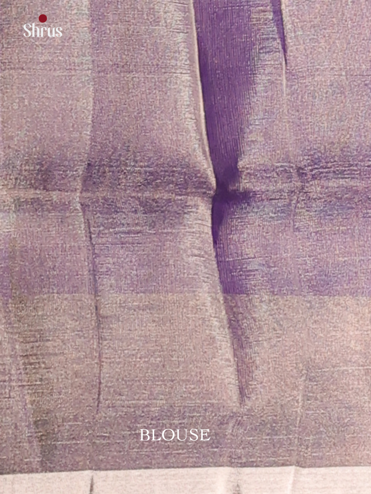 Chic Blue Uppada silk Saree with gold zari woven floral buttas , brocade pallu - Shop on Shrus.com