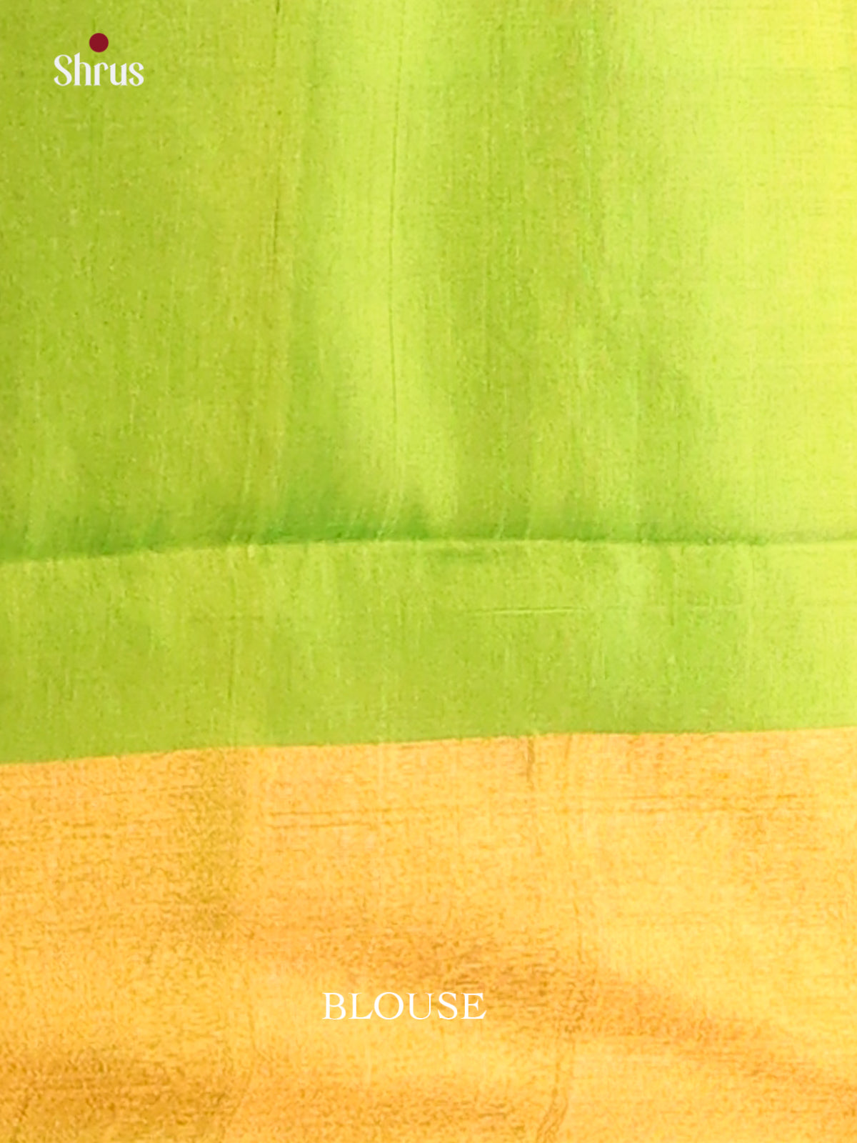 Stunning Pink & Green  Uppada silk Saree with gold, silver zari buttas ,floral brocade pallu - Shop on Shrus.com