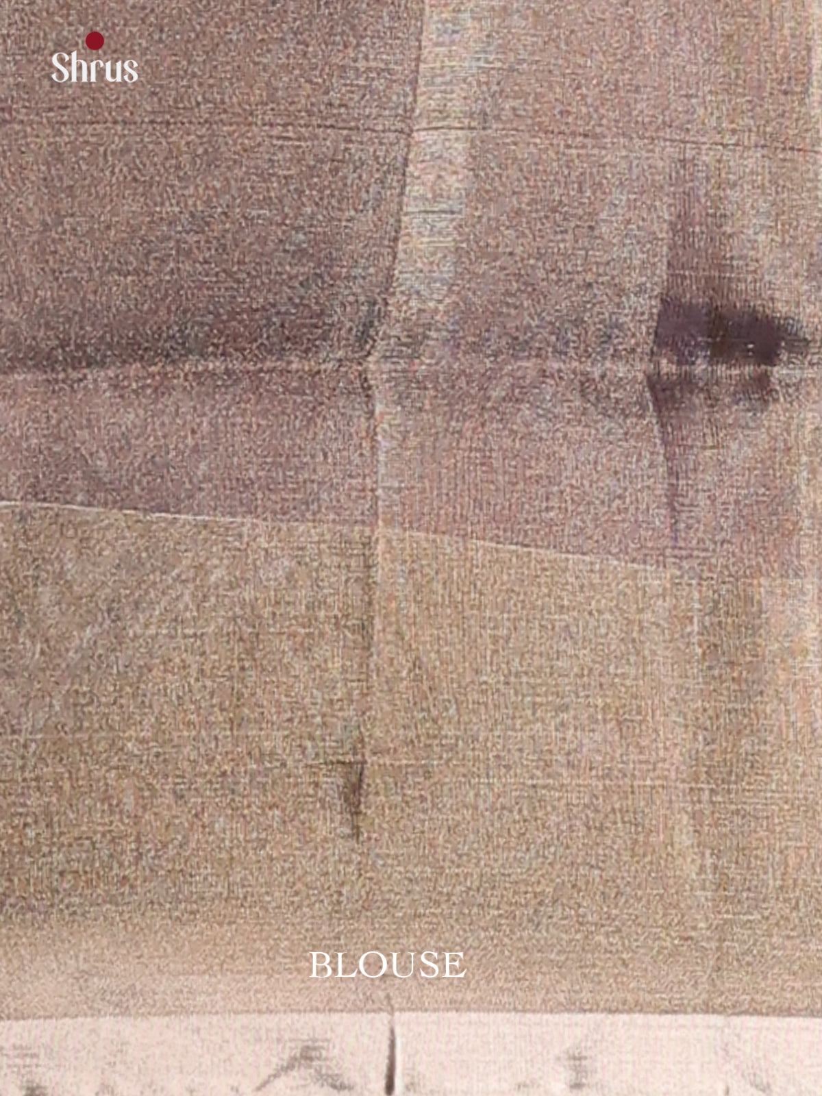 Beautiful Violet Uppada silk Saree with zari woven coin buttas , contrast Equal border - Shop on Shrus.com