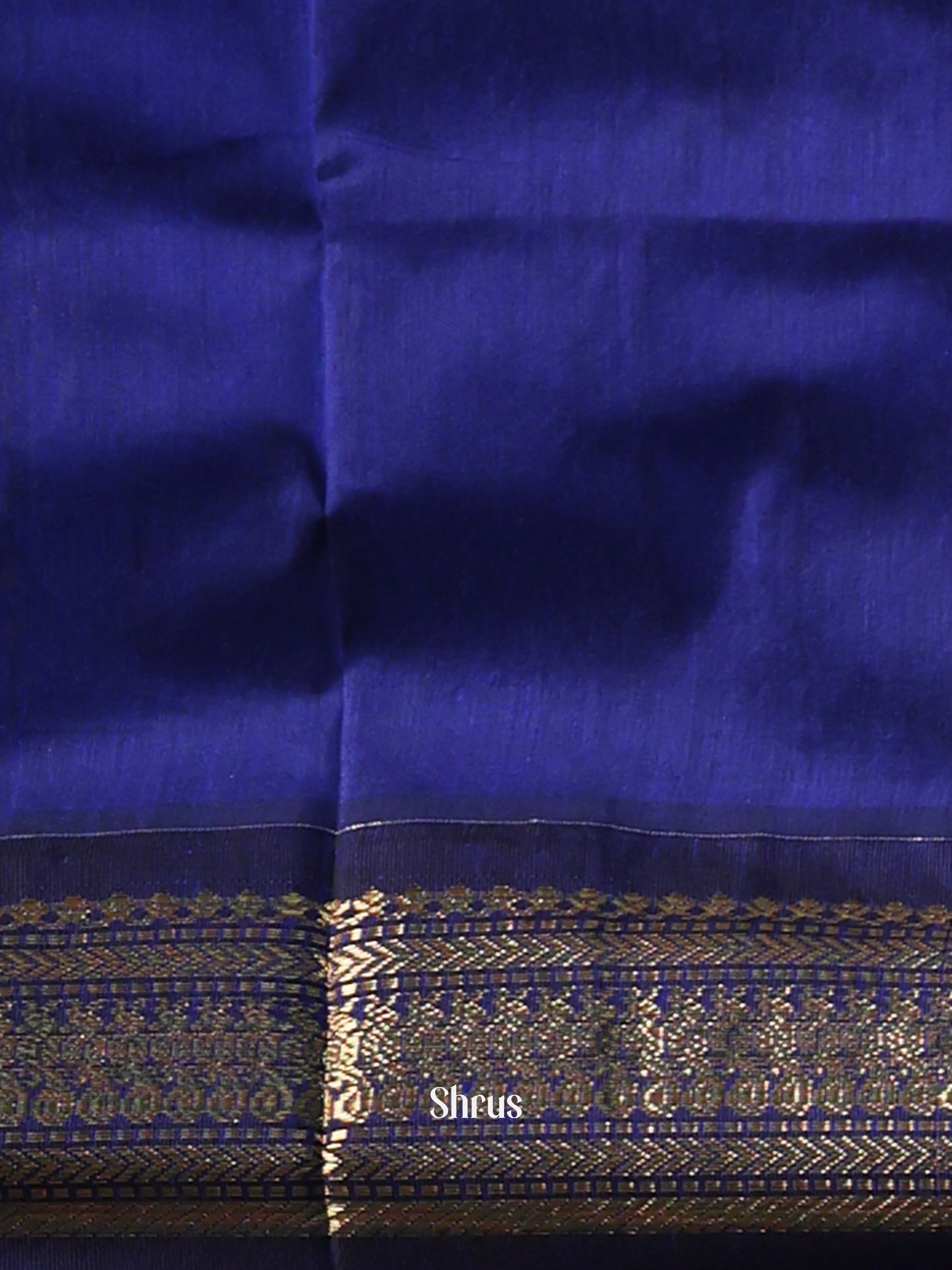 CKS06126 - Kalyani Cotton Saree - Shop on Shrus.com