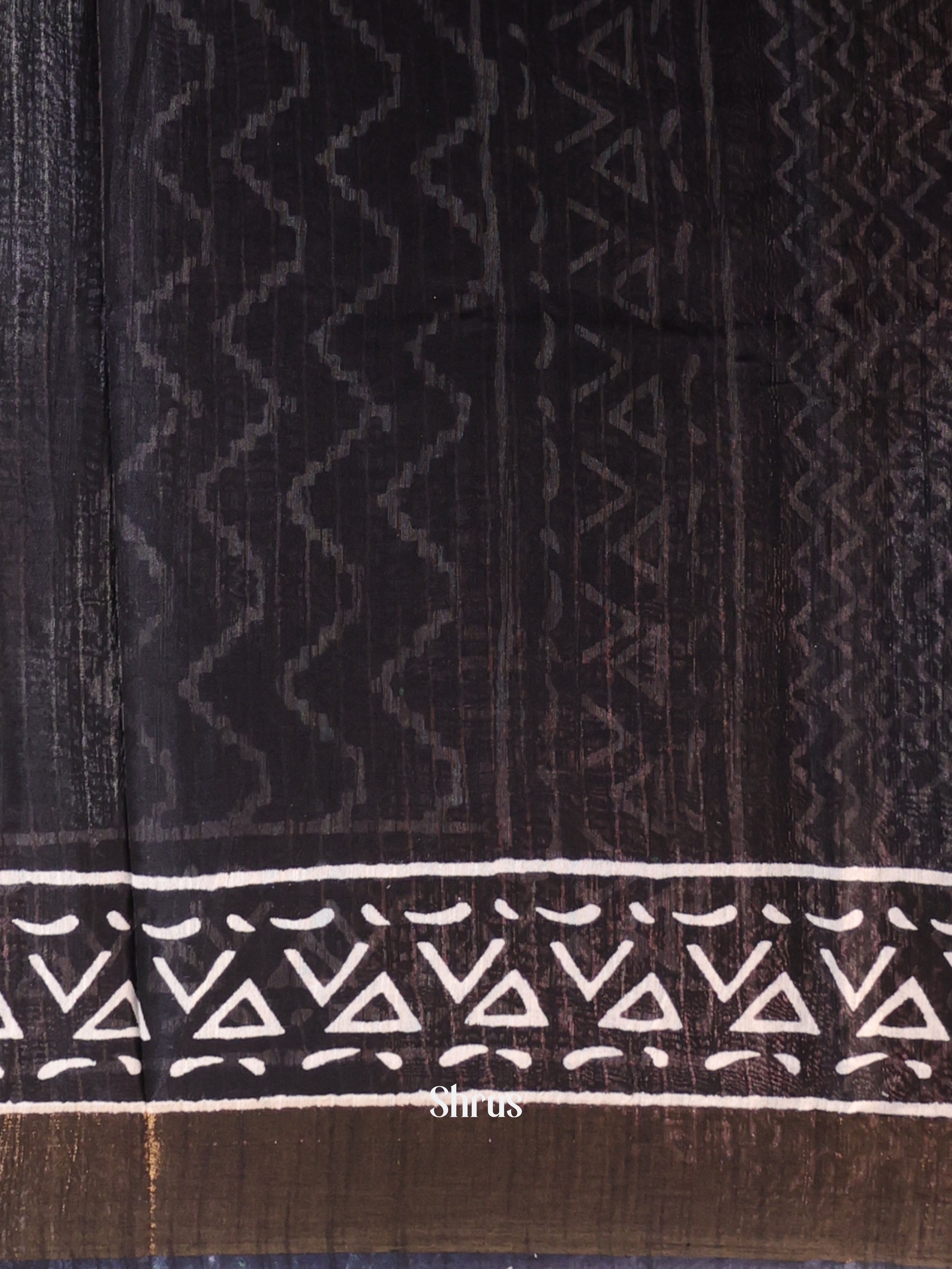 CKS11005 - Chanderi Saree