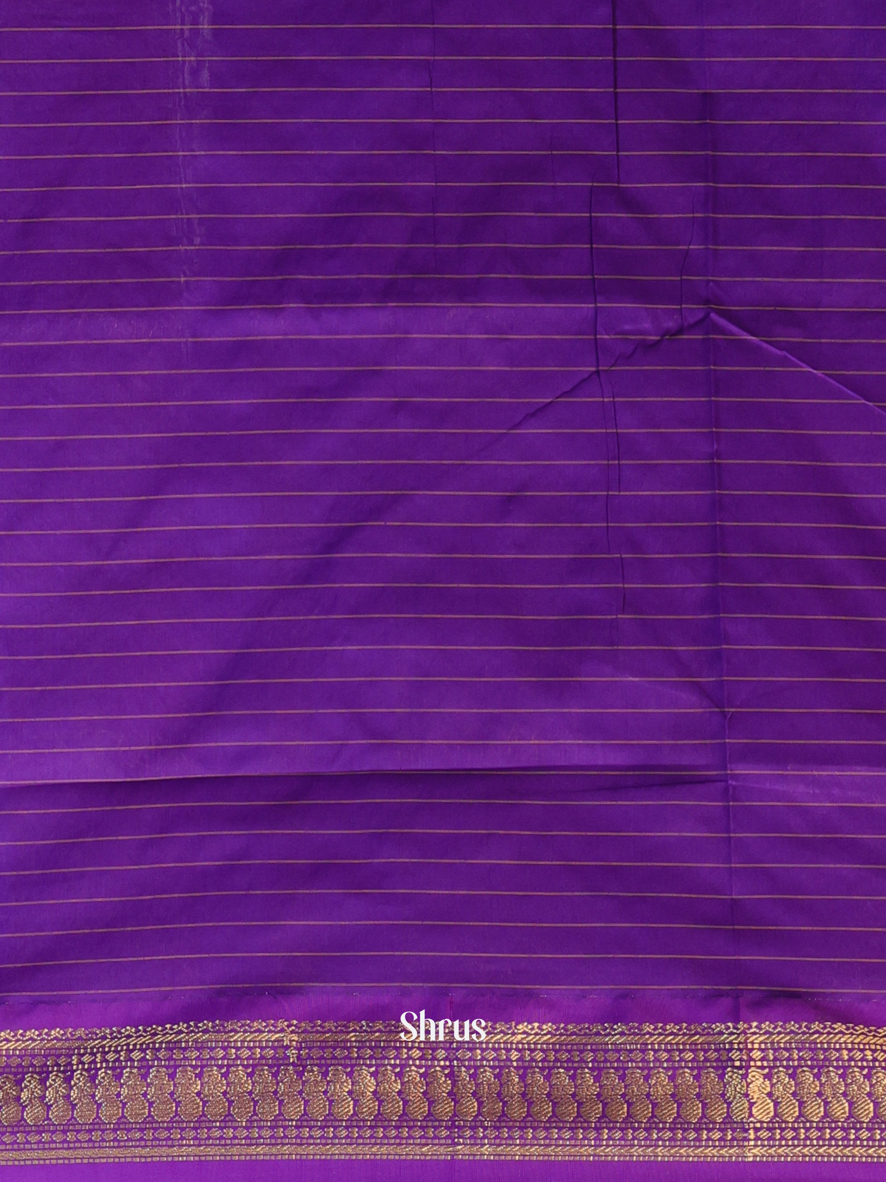 CKS13106 - Kalyani Cotton Saree - Shop on Shrus.com
